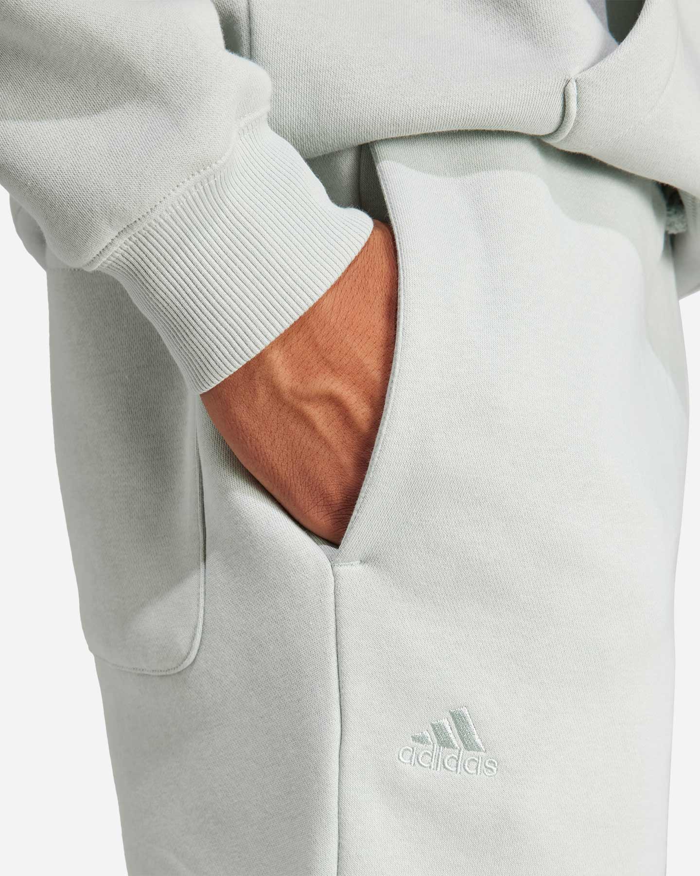 Pantalone ADIDAS ALL SZN M - 4 | Cisalfa Sport