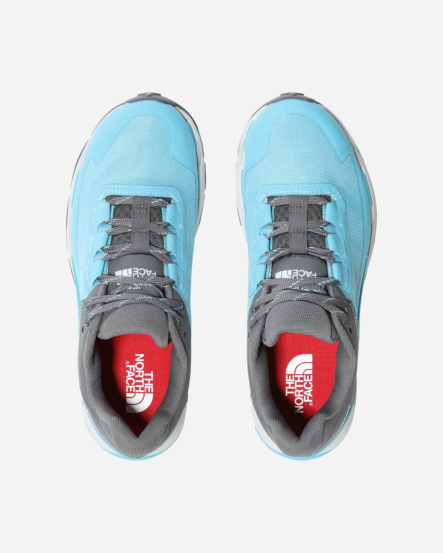 Scarpe trail THE NORTH FACE VECTIV EXPLORIS FL W - 3 | Cisalfa Sport