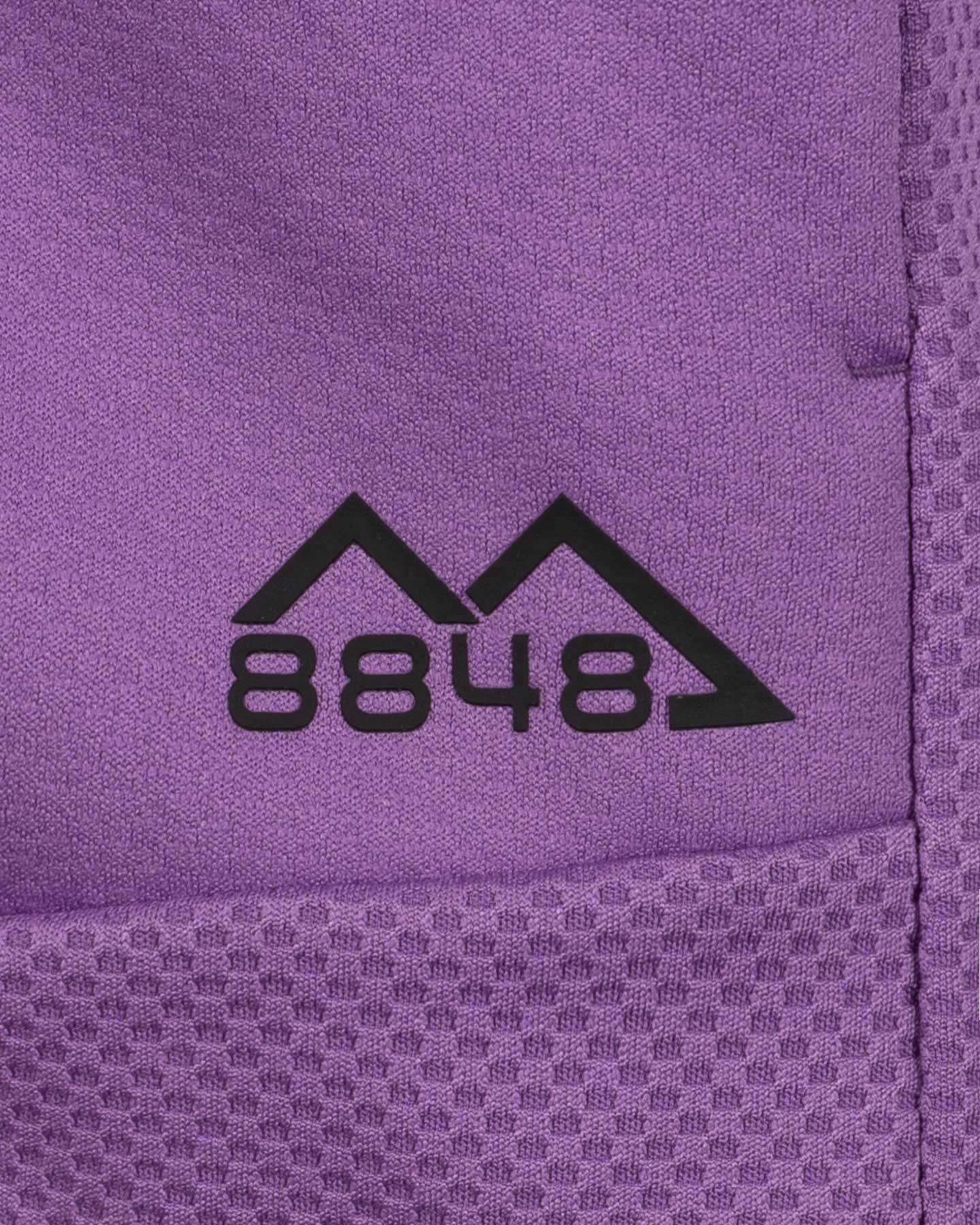 Pile 8848 MOUNTAIN HIKE W - Viola - 2 | Cisalfa Sport