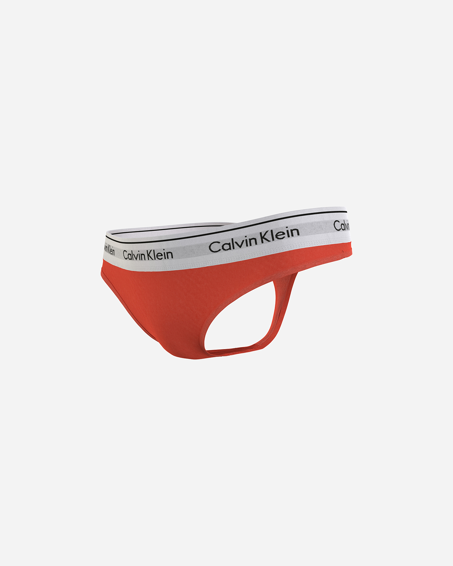 Intimo CALVIN KLEIN UNDERWEAR SLIP THONG W - 4 | Cisalfa Sport