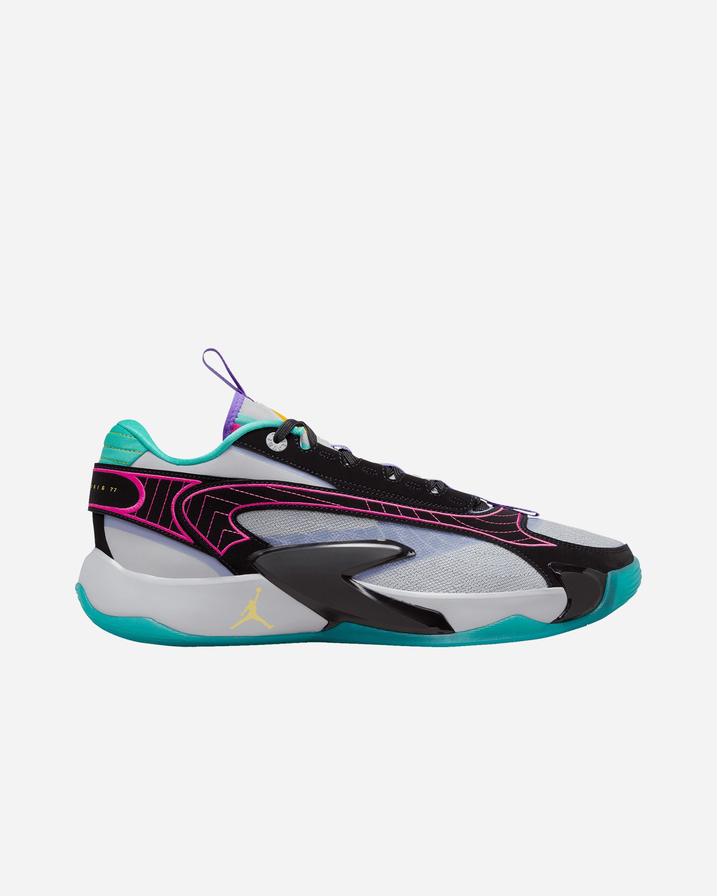 Scarpe basket NIKE JORDAN LUKA 2 M - 0 | Cisalfa Sport