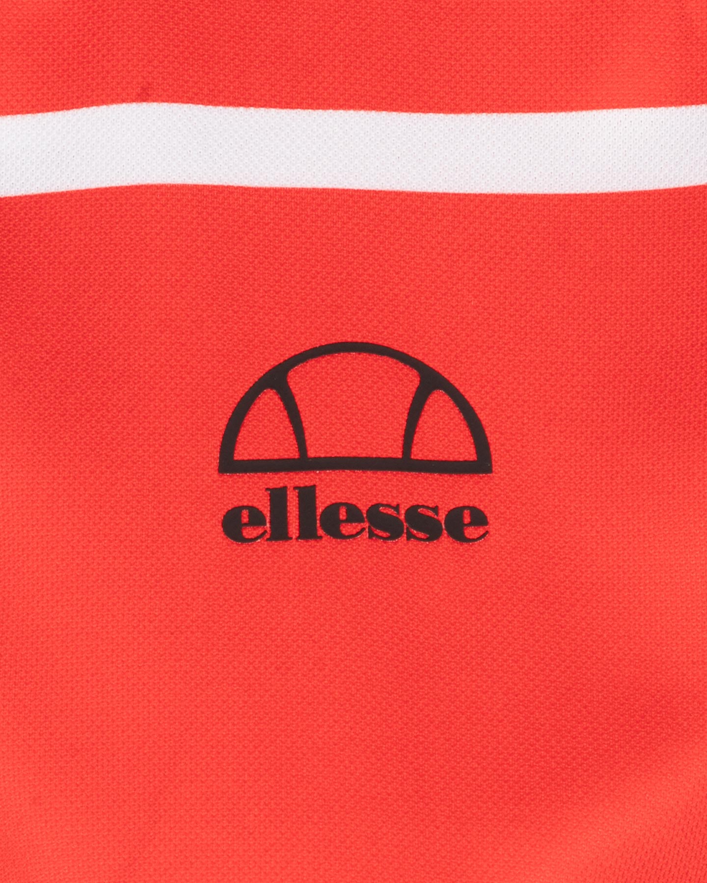 Polo tennis ELLESSE MULTIRIGA W - 2 | Cisalfa Sport