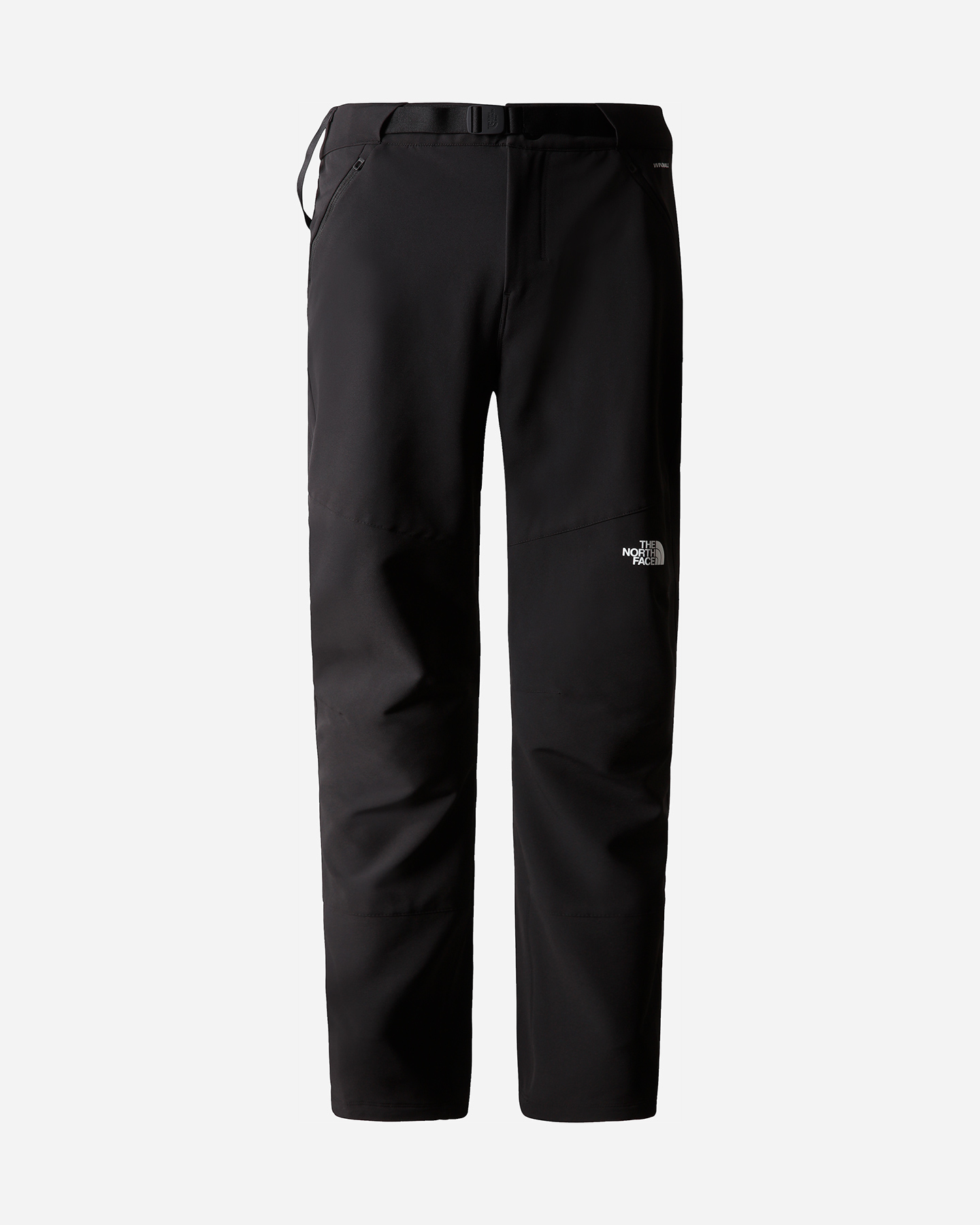 Pantalone outdoor THE NORTH FACE DIABLO M - 0 | Cisalfa Sport