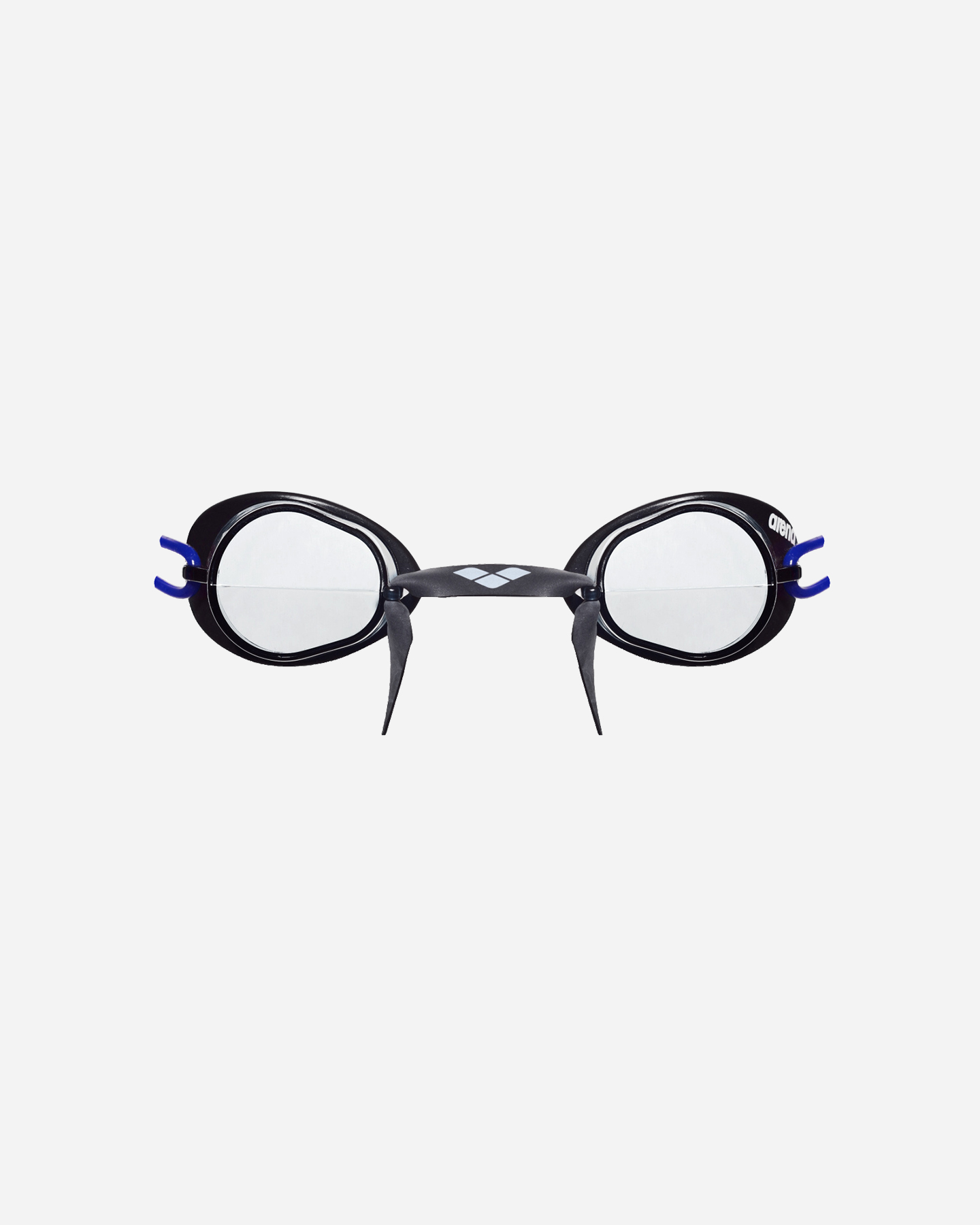 Occhialini piscina ARENA SWEDIX - Color mix - 1 | Cisalfa Sport