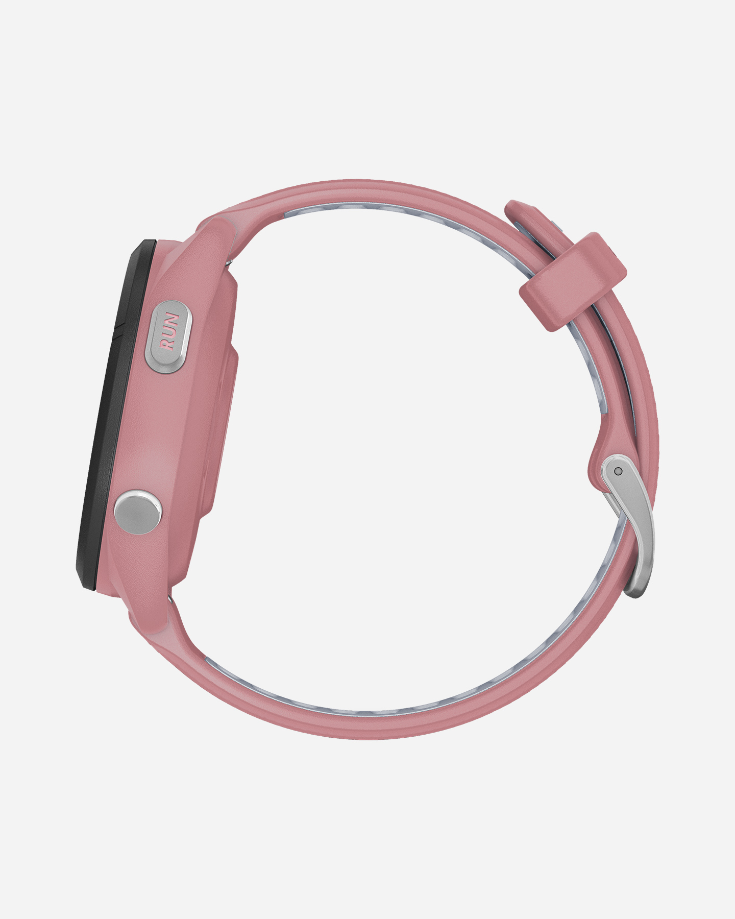 Orologio multifunzione GARMIN FORERUNNER 265S - Rosa - 4 | Cisalfa Sport