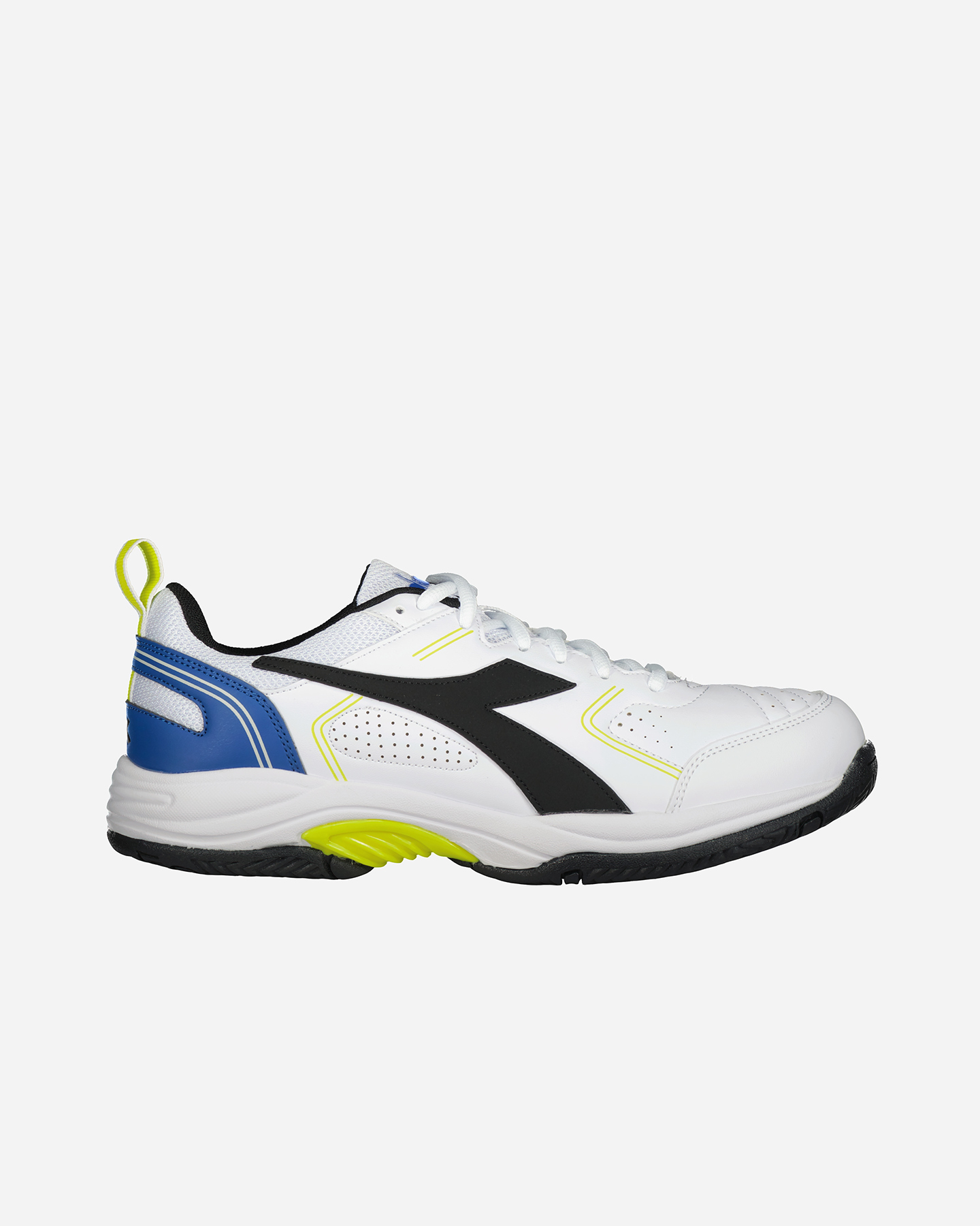 Image of Diadora Slice 3 Cs M - Scarpe Tennis - Uomo018