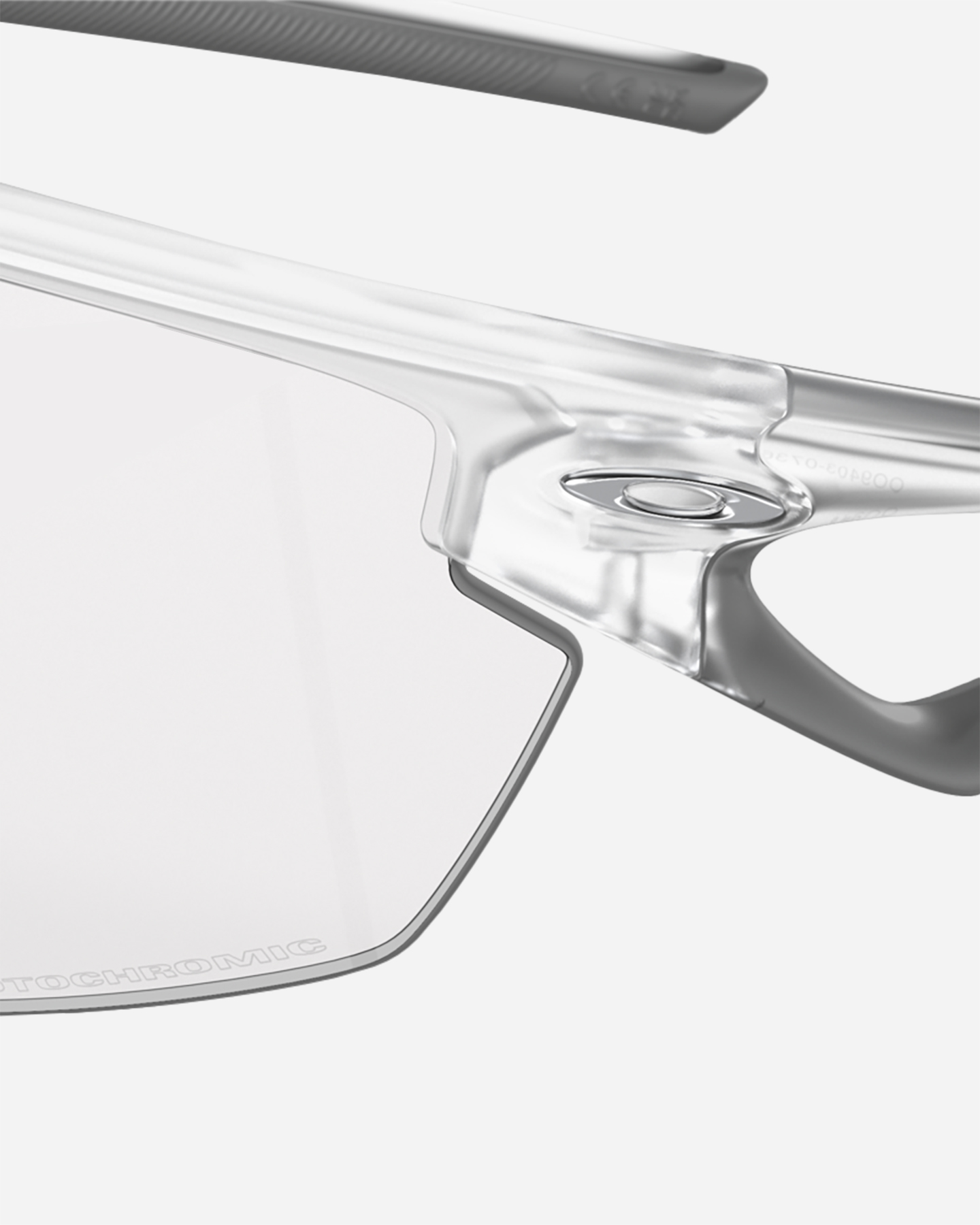 Occhiali OAKLEY SPHAERA CLEAR  - 5 | Cisalfa Sport