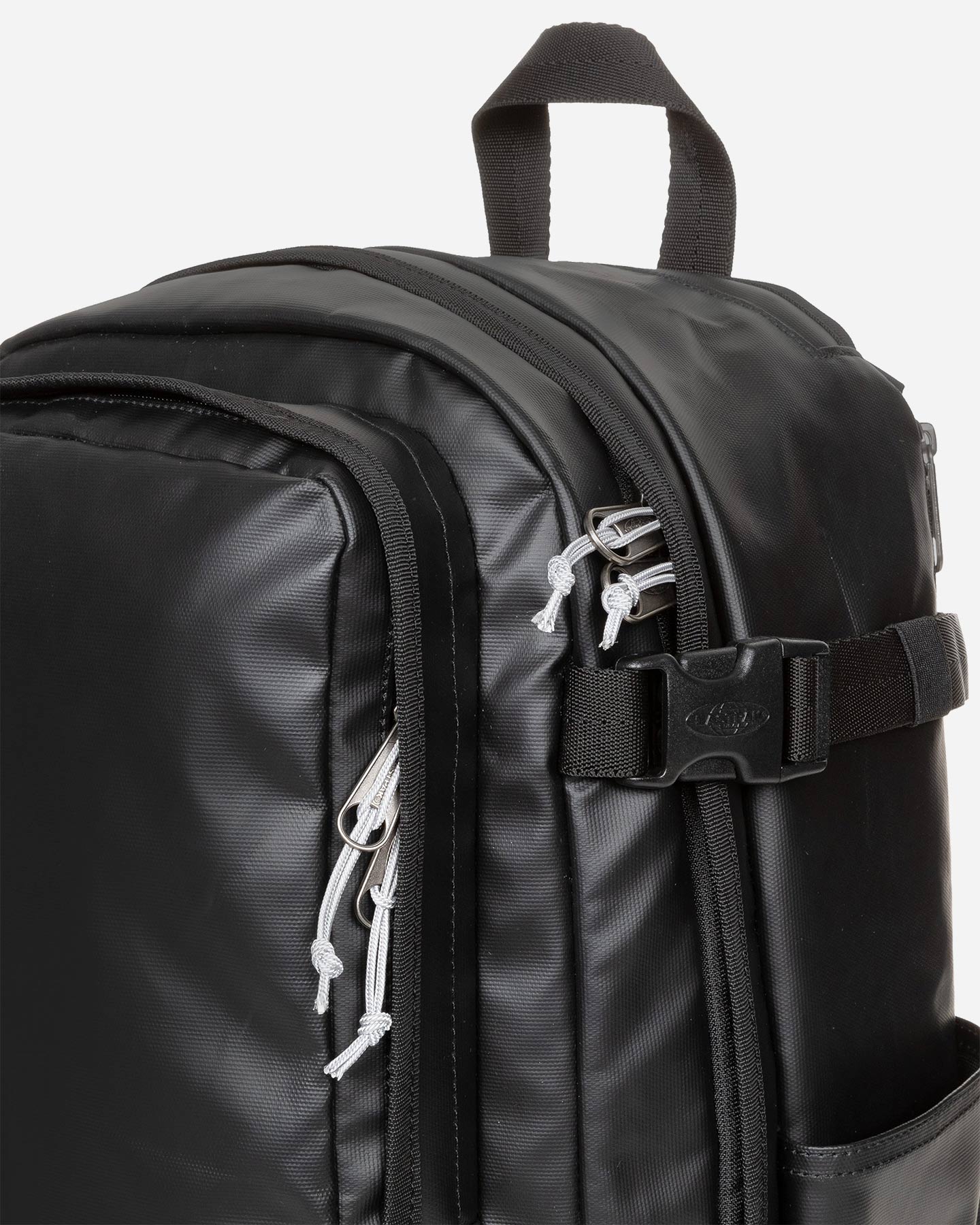 Borsa EASTPAK CABIN PAK'R TARP - Nero - 5 | Cisalfa Sport