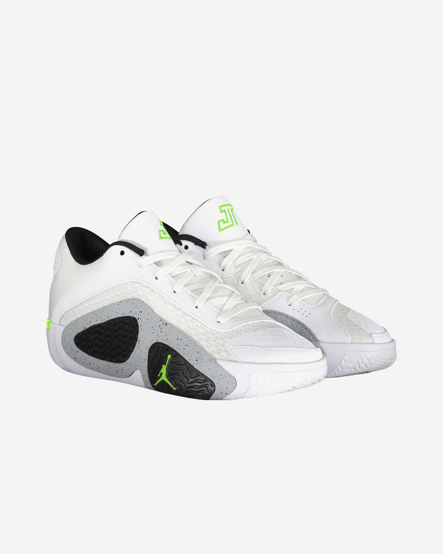 Scarpe basket NIKE JORDAN TATUM 2 M - Bianco - 1 | Cisalfa Sport
