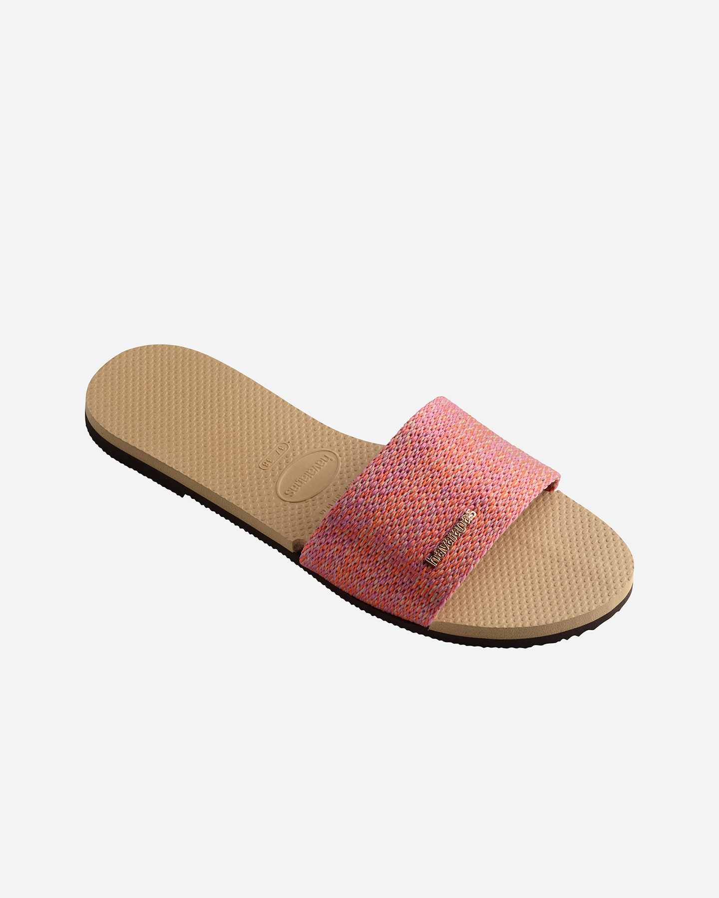 Sandali HAVAIANAS YOU MALTA W - 3 | Cisalfa Sport