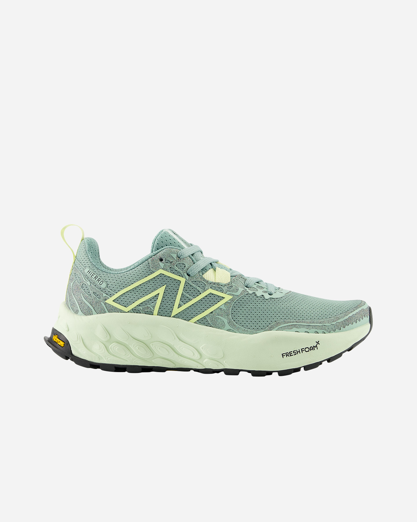 Image of New Balance Fresh Foam X Hierro V8 W - Scarpe Trail - Donna018