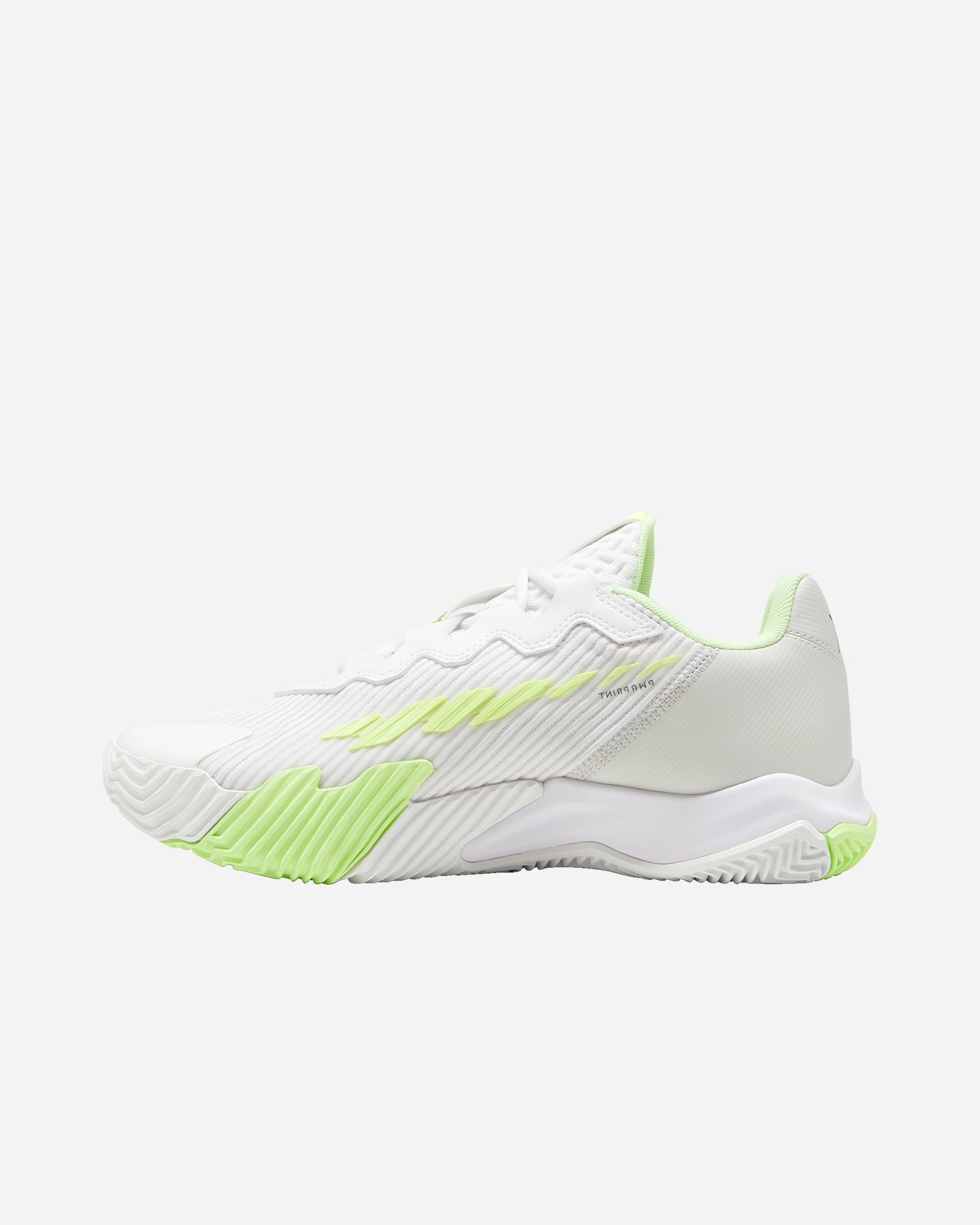Scarpe padel PUMA NOVA ELITE M - Bianco - 4 | Cisalfa Sport