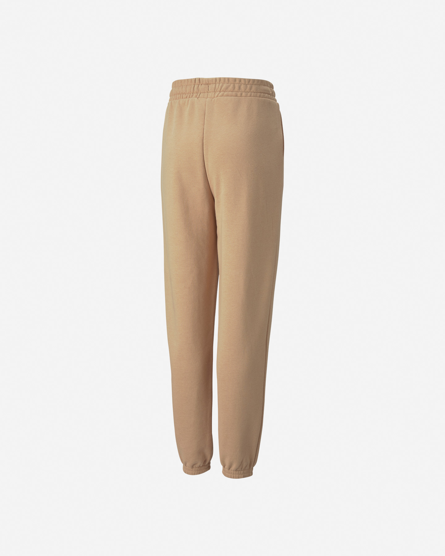Pantalone PUMA BAGGY JR - Marrone - 1 | Cisalfa Sport
