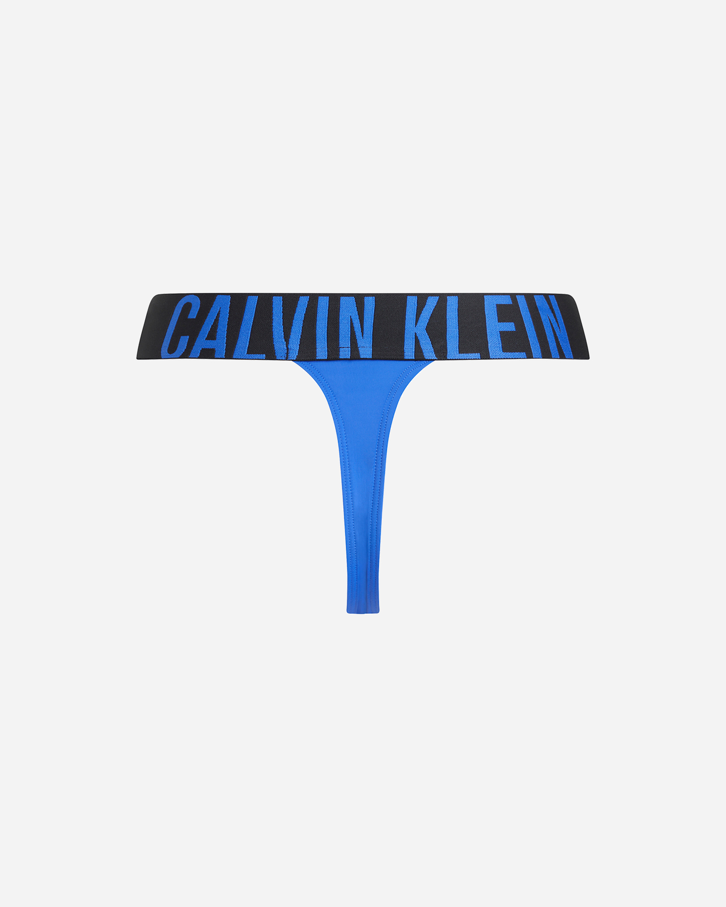 Intimo CALVIN KLEIN UNDERWEAR SLIP HIGH LEG THONG W - 1 | Cisalfa Sport