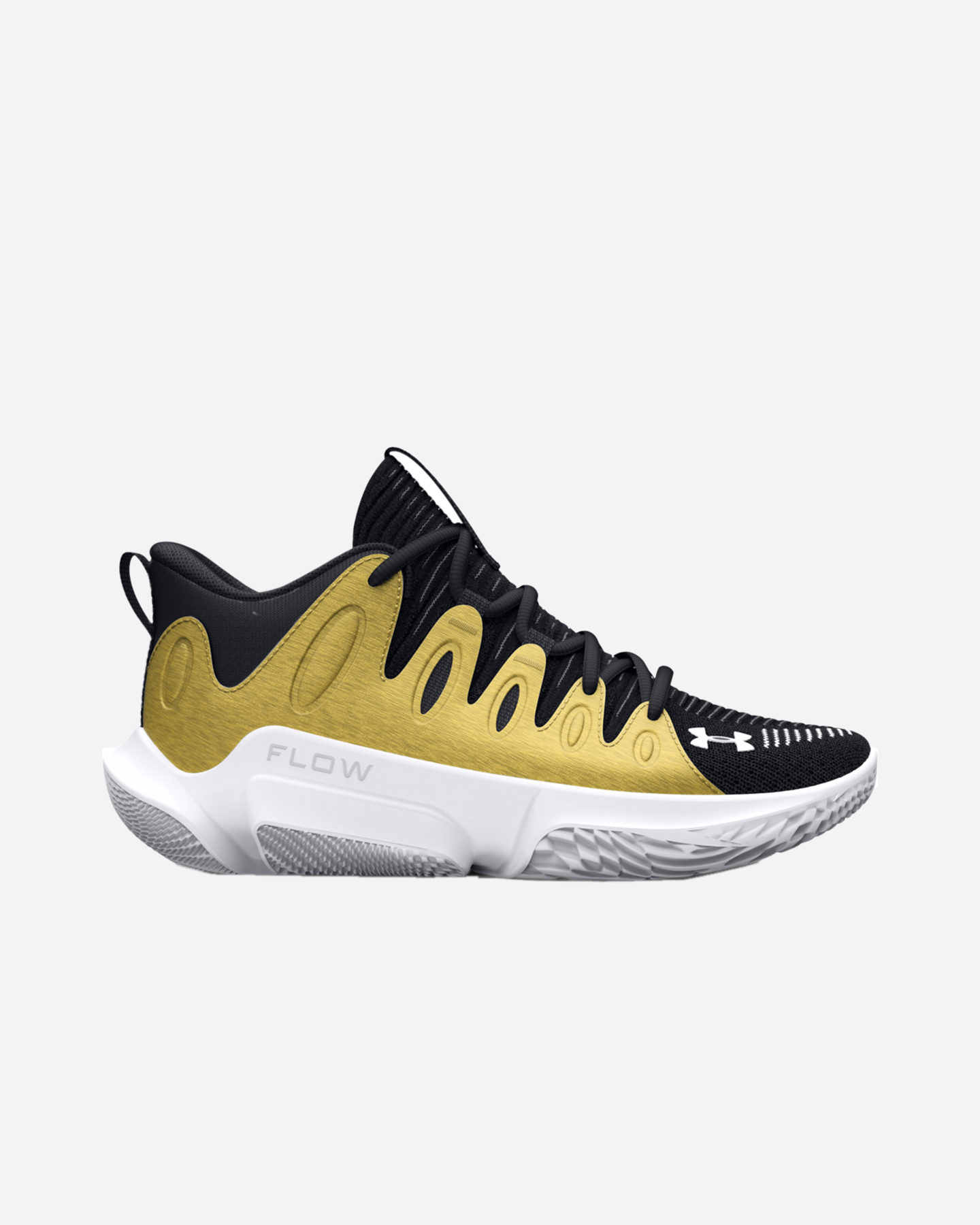 Scarpe basket UNDER ARMOUR FLOW BREAKTHRU 4 M - 0 | Cisalfa Sport