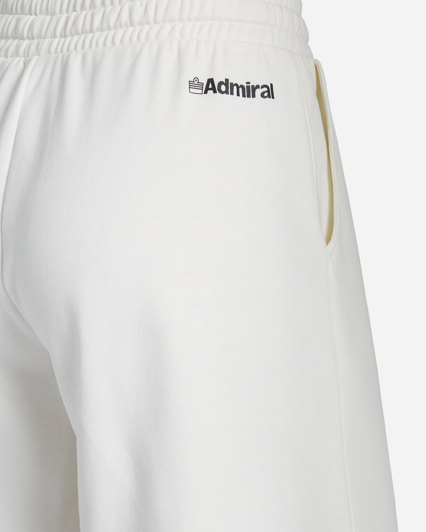 Pantaloncini ADMIRAL GRAPHIC LOGO W - 3 | Cisalfa Sport