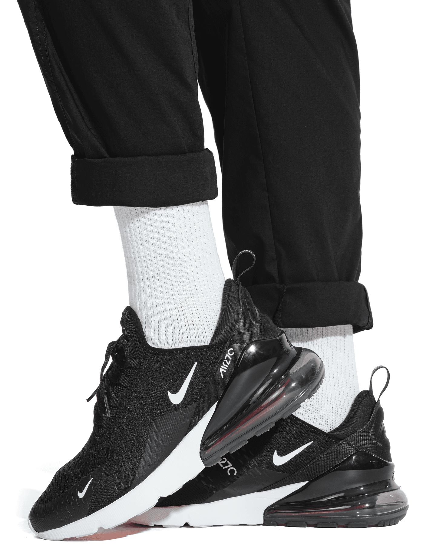 Scarpe sneakers NIKE AIR MAX 270 M - 5 | Cisalfa Sport