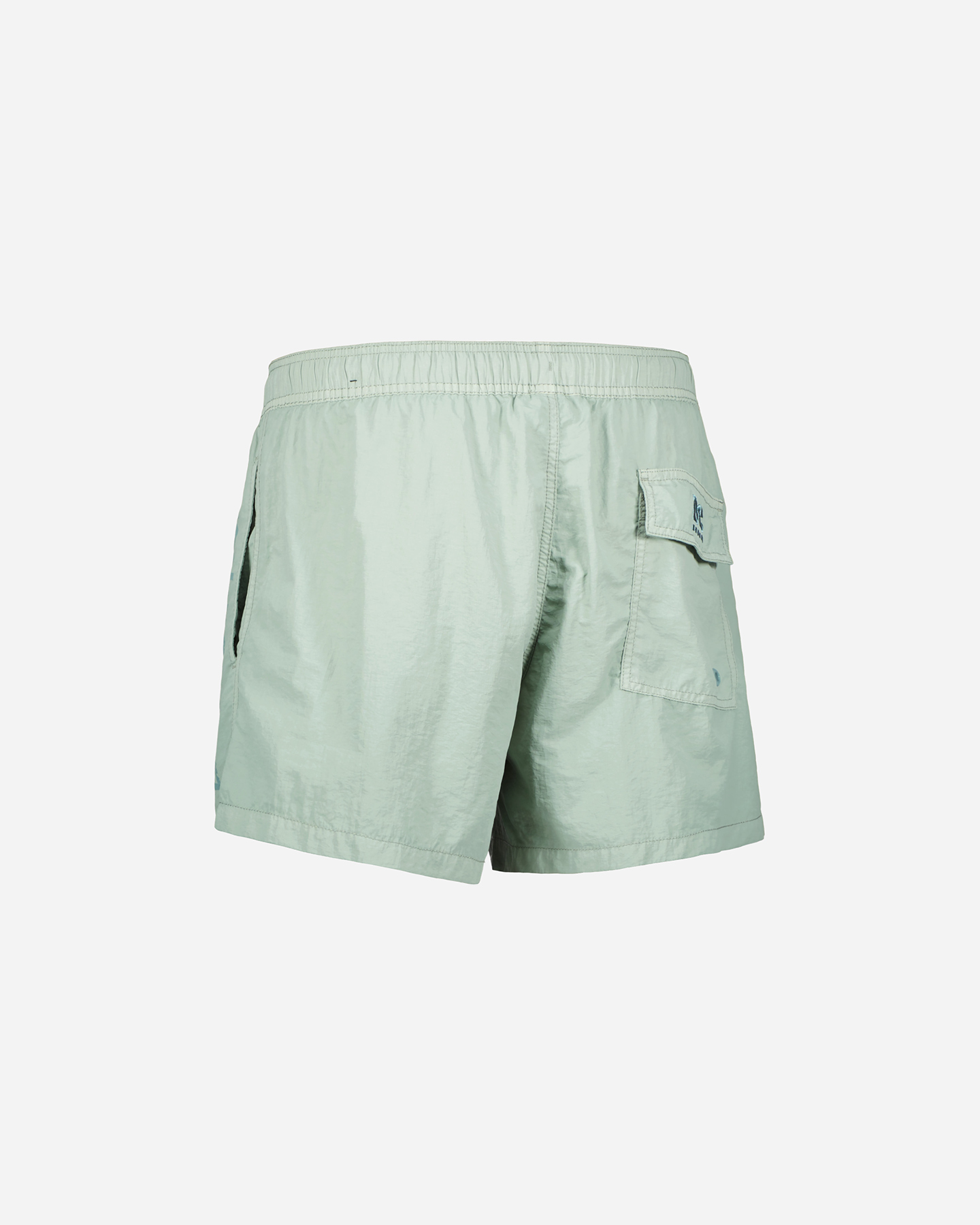 Boxer mare BEST COMPANY HERITAGE M - Verde - 5 | Cisalfa Sport