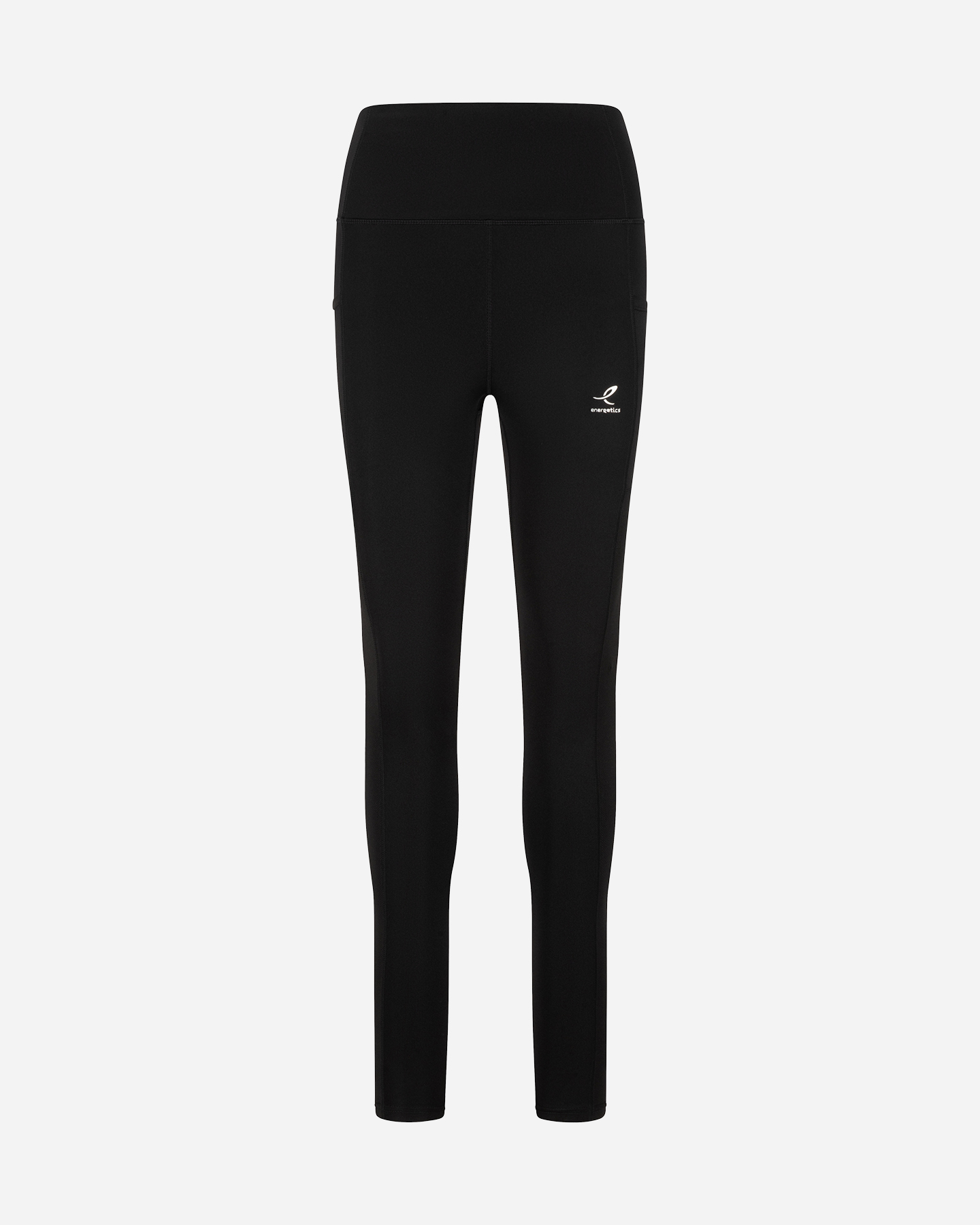 Leggings ENERGETICS KAYLA W - Nero - 0 | Cisalfa Sport