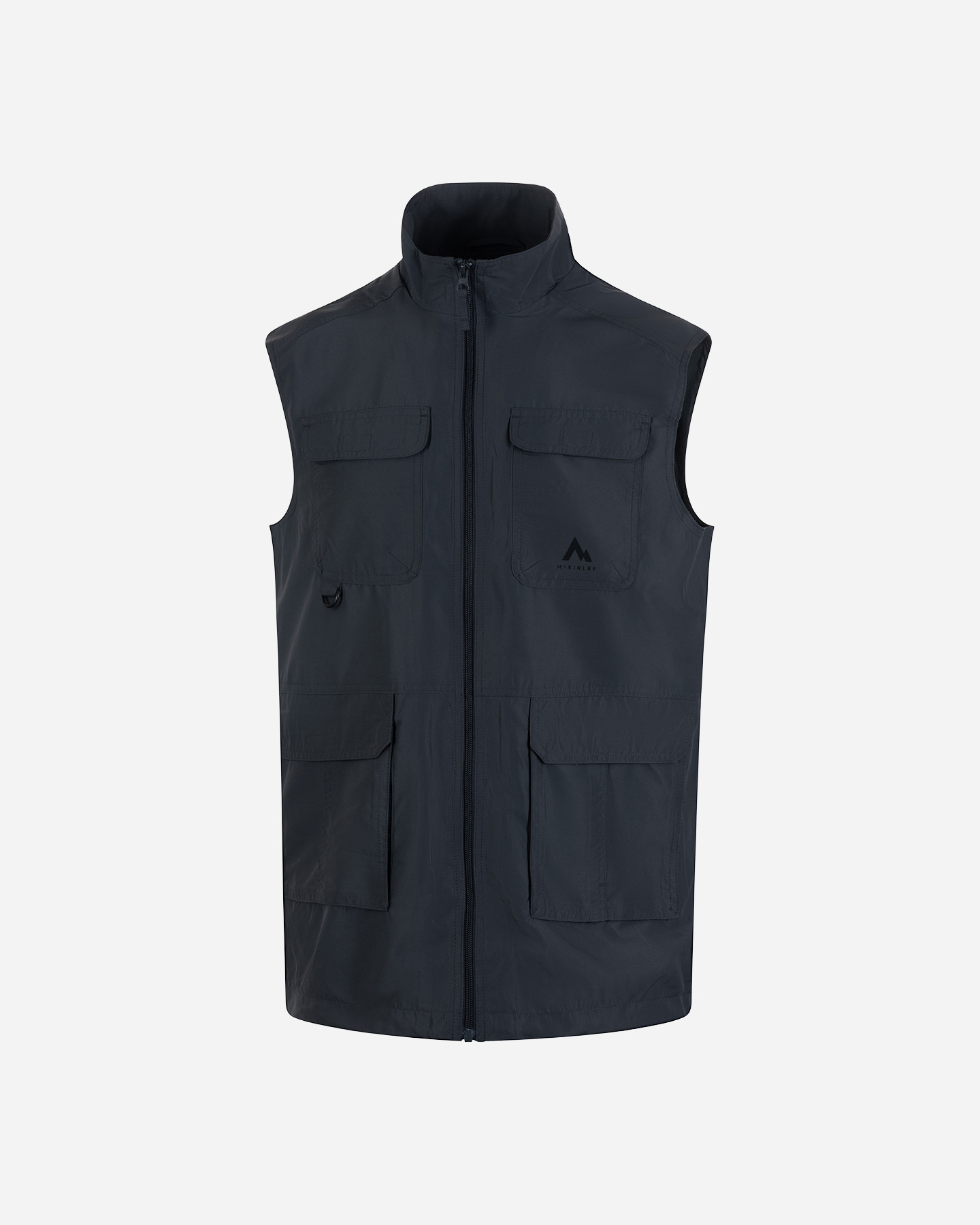 Gilet MCKINLEY WALKER IV M - 0 | Cisalfa Sport