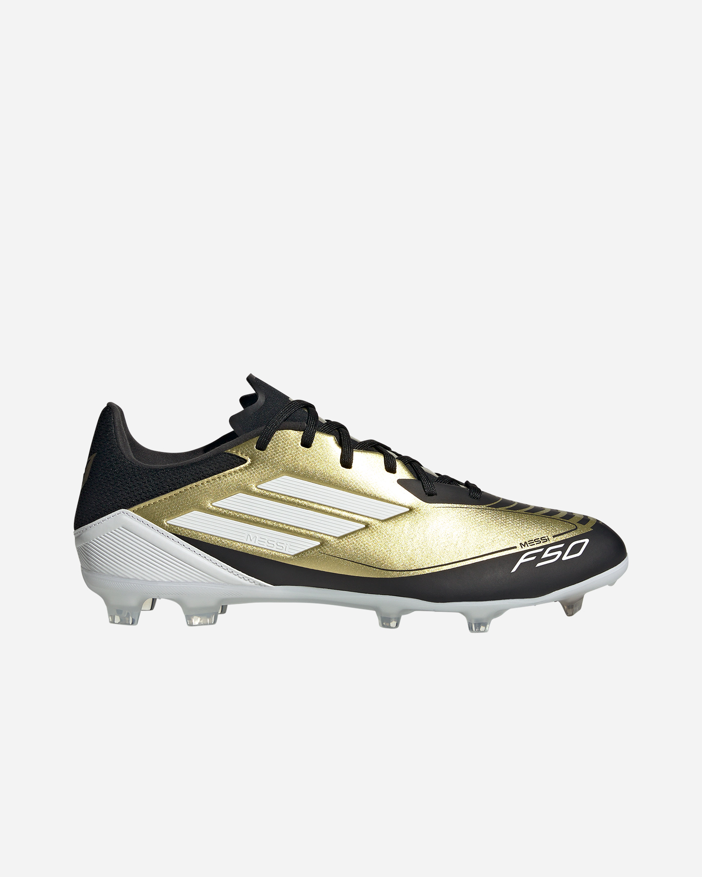 Scarpe calcio ADIDAS F50 MESSI LEAGUE FG-MG M - Color mix - 0 | Cisalfa Sport