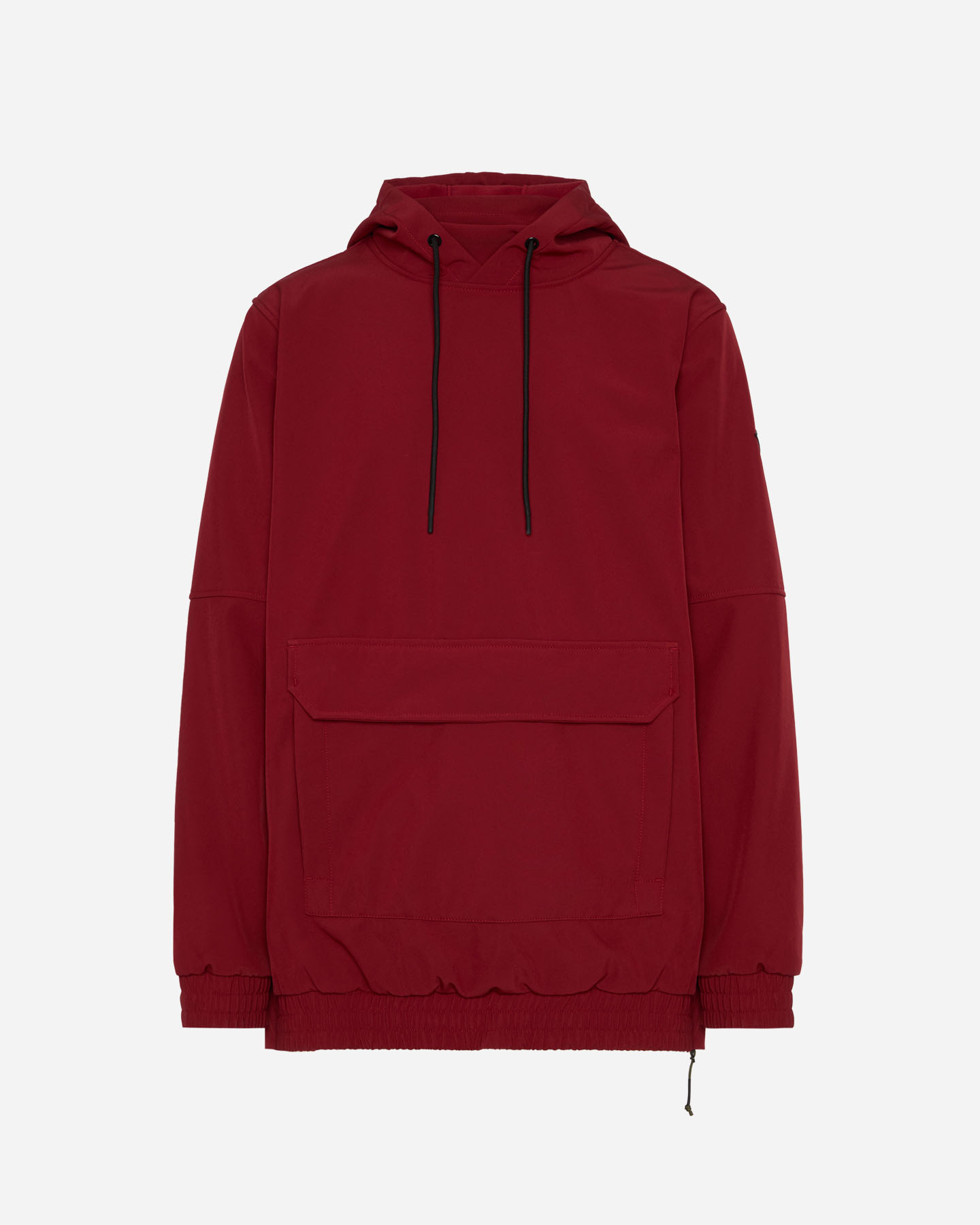 Giacca sci BEAR SNOW ESSENTIAL M - Rosso - 0 | Cisalfa Sport