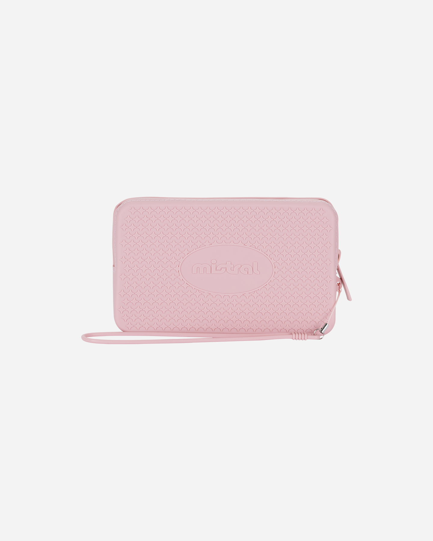Borsa MISTRAL LOGO W - Rosa - 0 | Cisalfa Sport