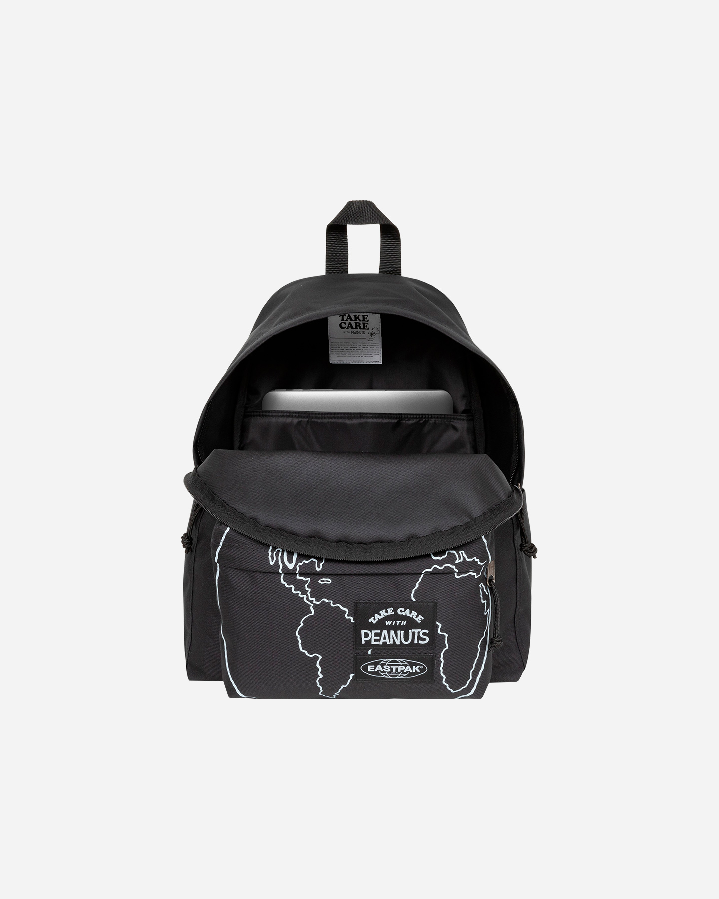 Zaino EASTPAK DAY PAK'R - Color mix - 1 | Cisalfa Sport