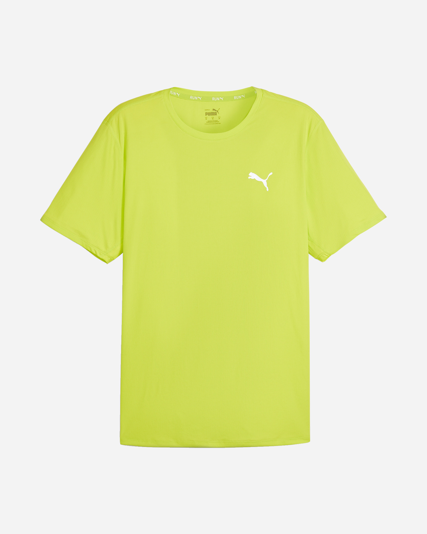 Puma Run Favorite M - T-shirt Running - Uomo