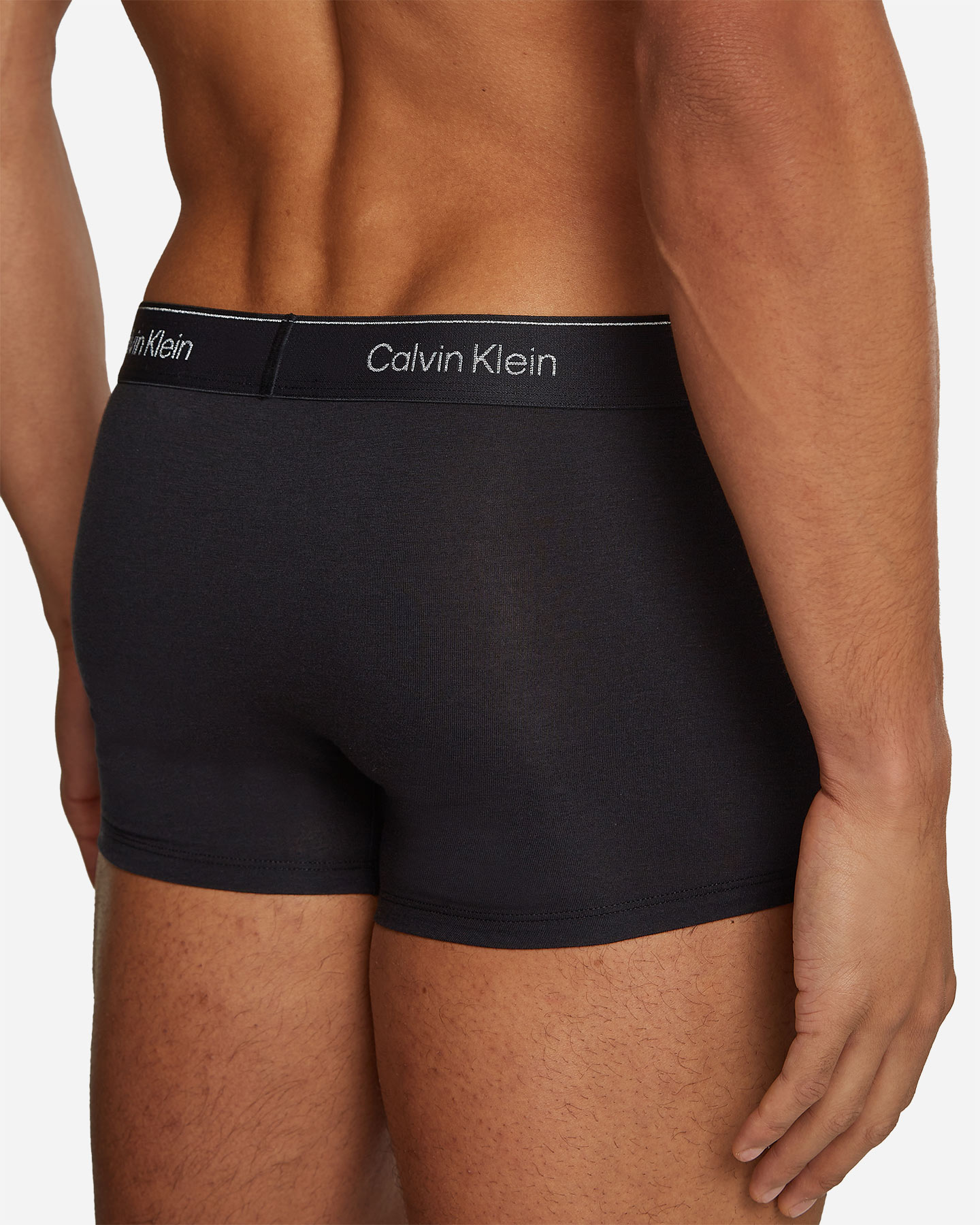 Intimo CALVIN KLEIN UNDERWEAR 3PACK BOXER LOW RISE M - 4 | Cisalfa Sport