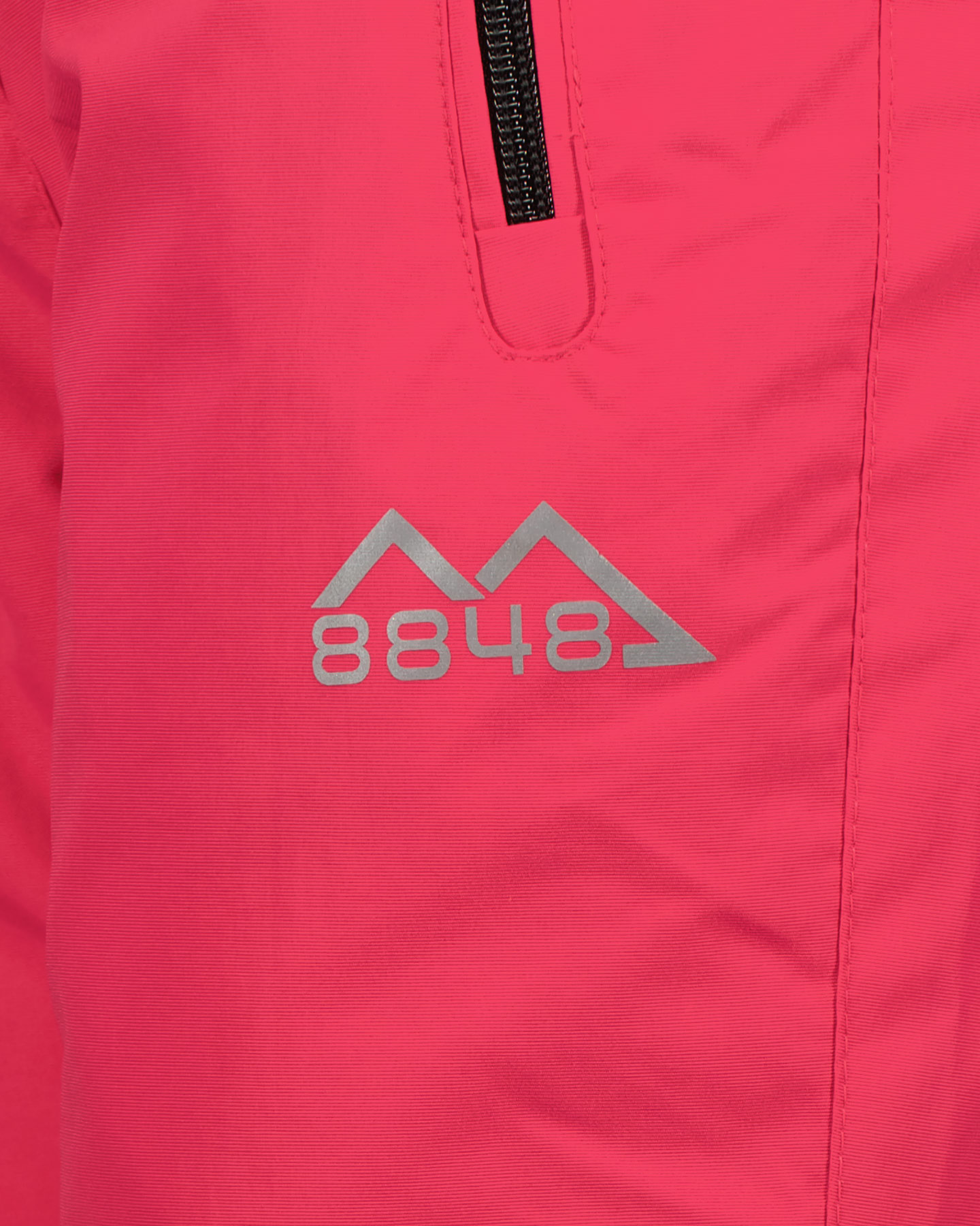 Pantalone sci 8848 SKI W - Rosa - 3 | Cisalfa Sport