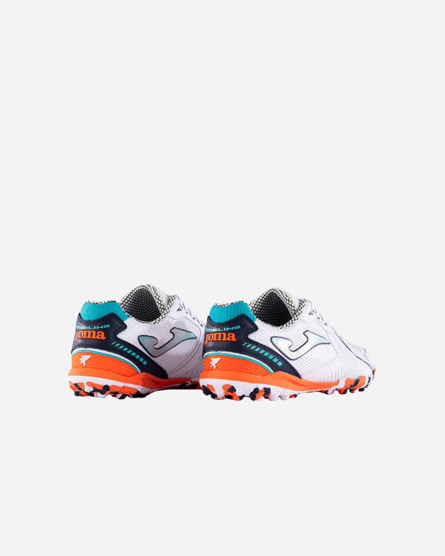 Scarpe calcio JOMA DRIBLING TF M - Color mix - 3 | Cisalfa Sport