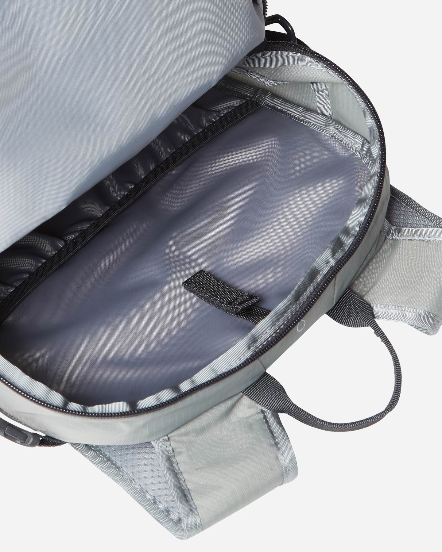 Zaino escursionismo THE NORTH FACE TRAIL LITE SPEED 20 - Grigio - 4 | Cisalfa Sport