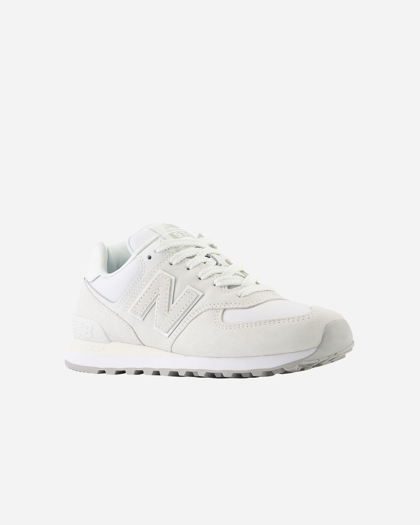 Scarpe sneakers NEW BALANCE 574 W - 1 | Cisalfa Sport