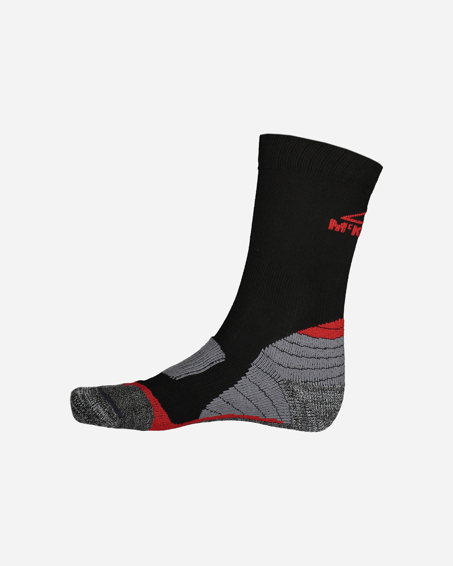 Calze trekking MCKINLEY LAMAN PEAK - Color mix - 1 | Cisalfa Sport