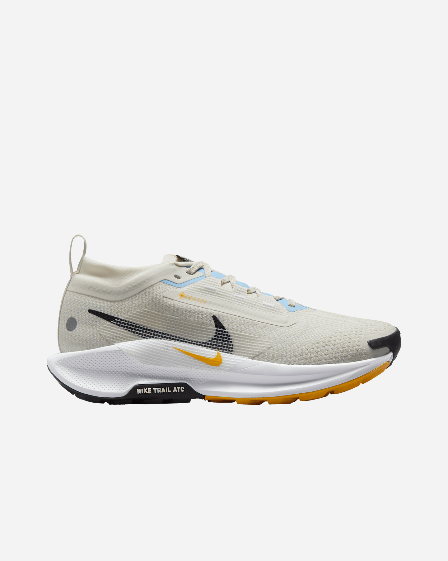 Scarpe trail NIKE PEGASUS TRAIL 5 GORE TEX W - Nero - 0 | Cisalfa Sport