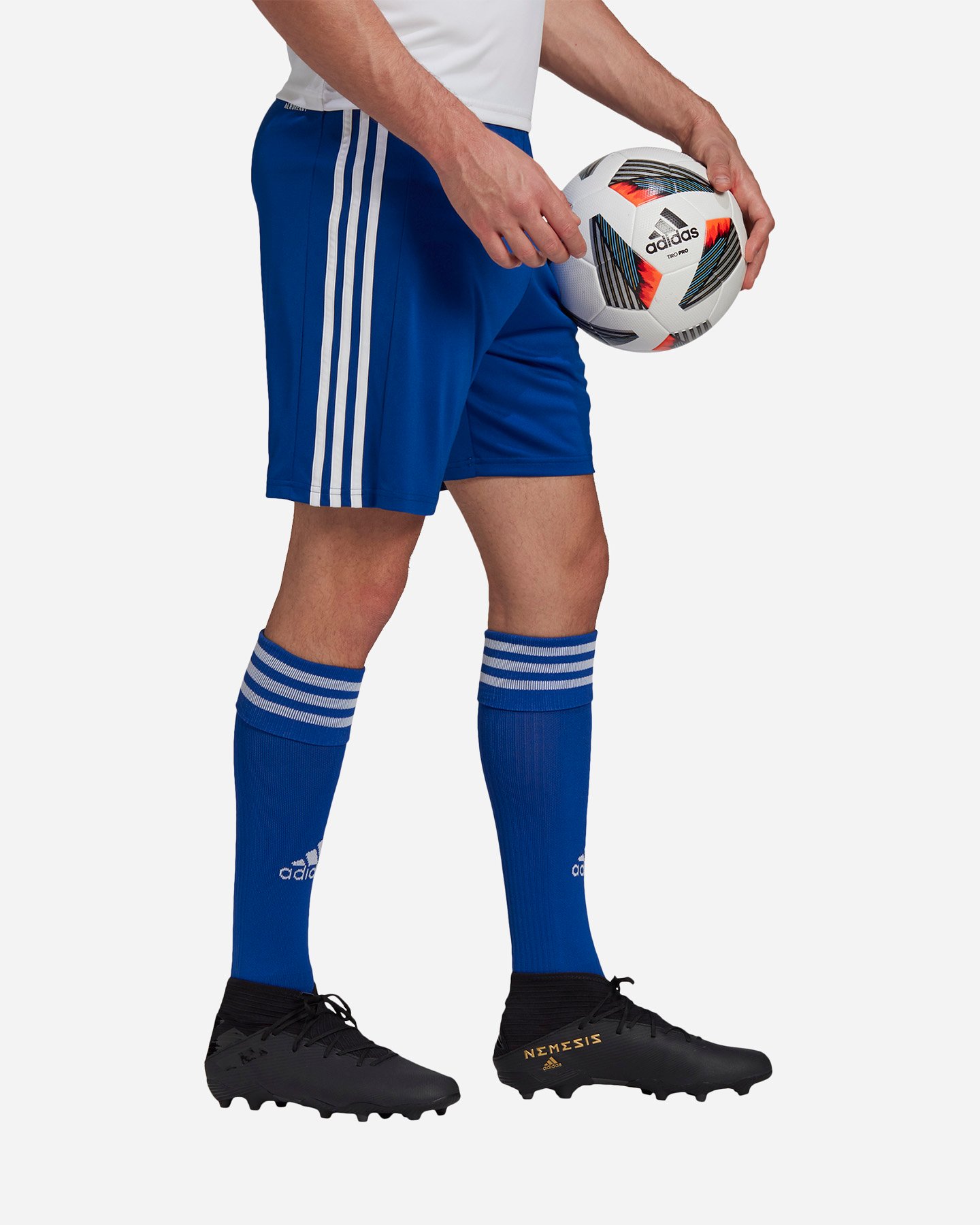 Pantaloncini calcio ADIDAS SQUADRA 21 M - 3 | Cisalfa Sport