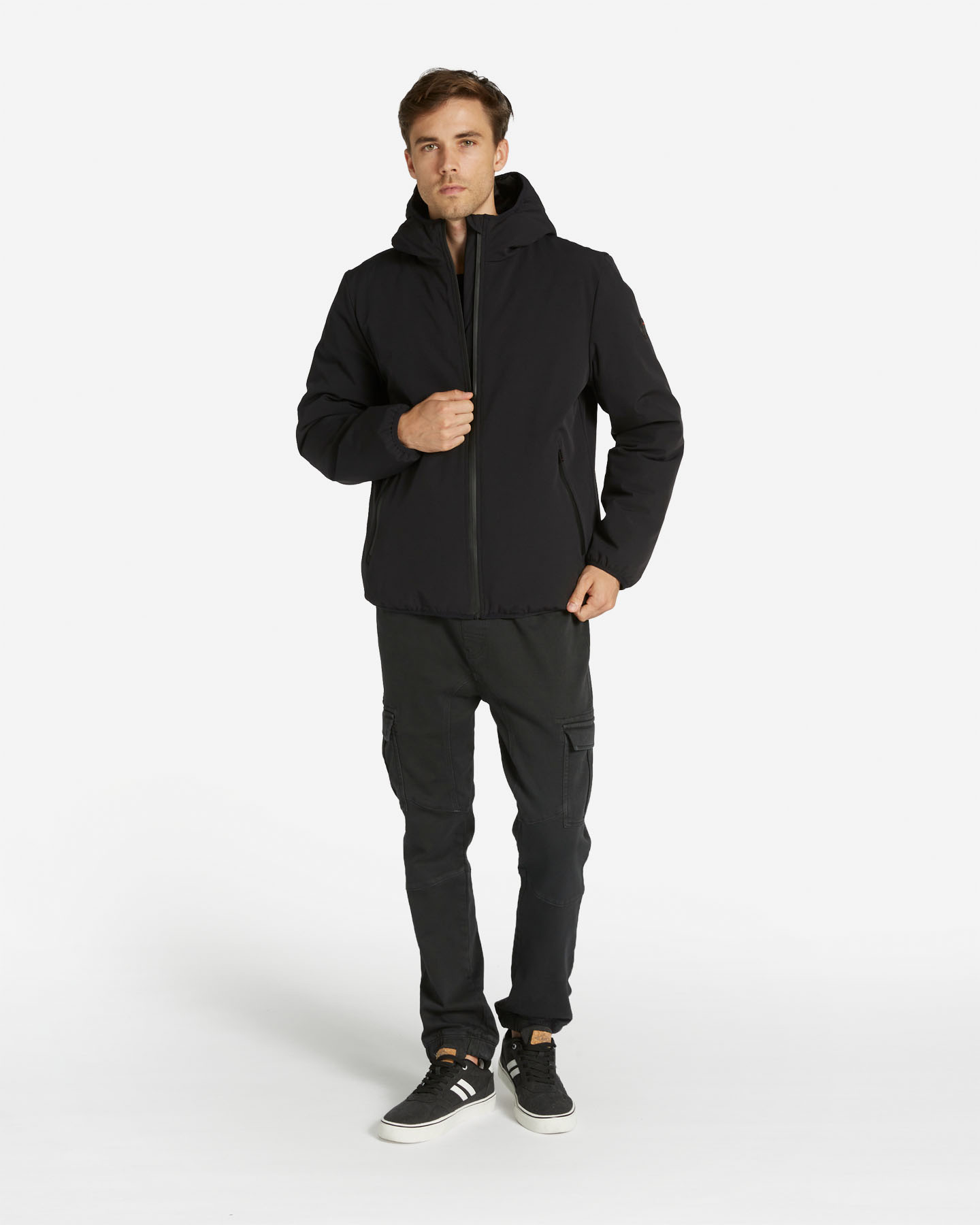 Giubbotto MISTRAL SOFTSHELL M - 1 | Cisalfa Sport