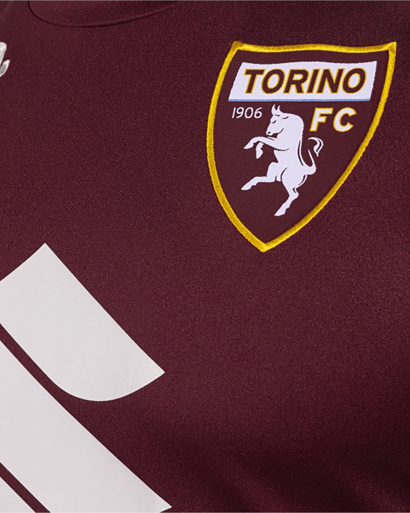 Maglia calcio ufficiale JOMA TORINO REPLICA 23-24 JR - Color mix - 3 | Cisalfa Sport
