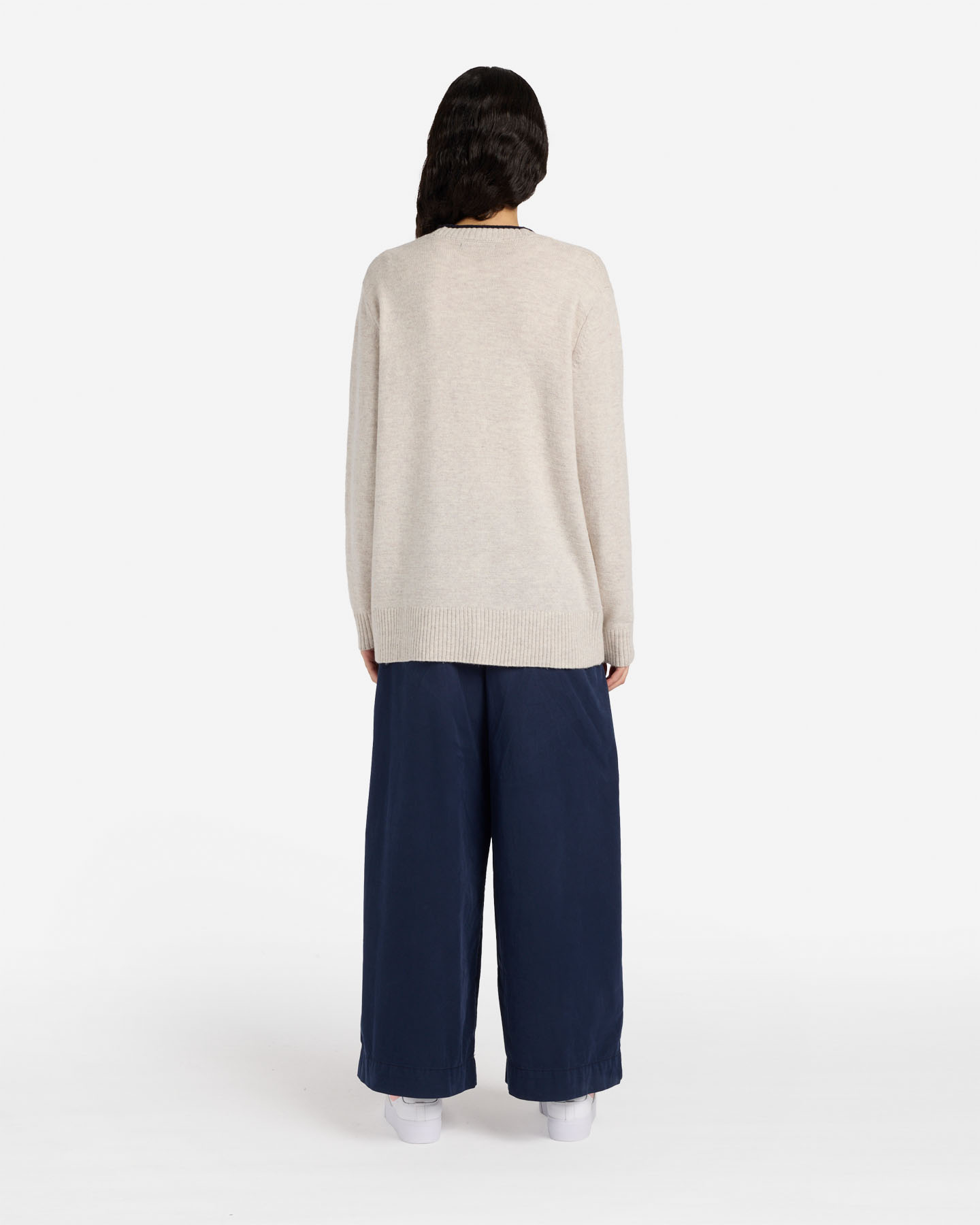 Cardigan BEST COMPANY SISTERHOOD W - Grigio - 2 | Cisalfa Sport