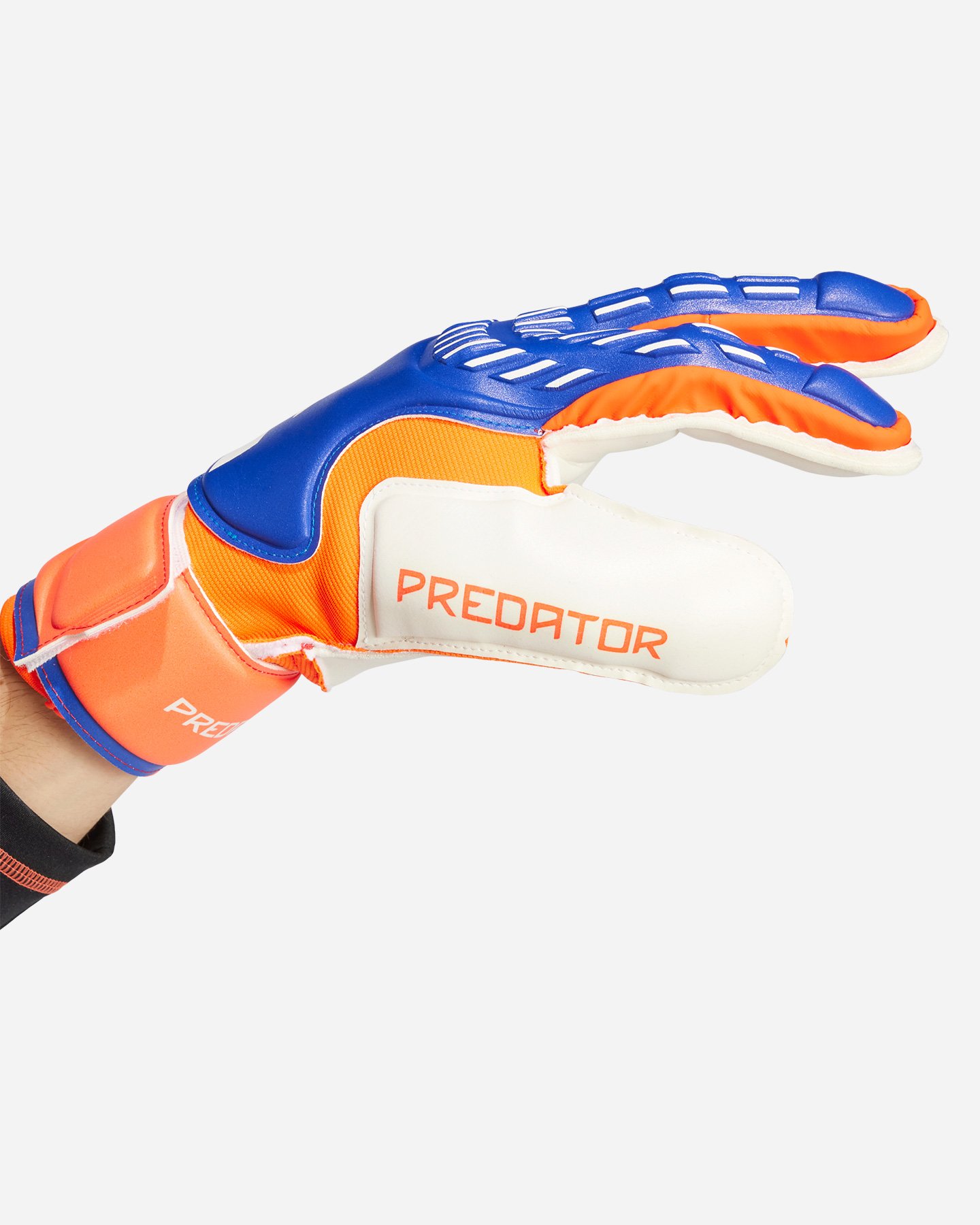 Guanti portiere ADIDAS PREDATOR GL MTC FS M - 2 | Cisalfa Sport