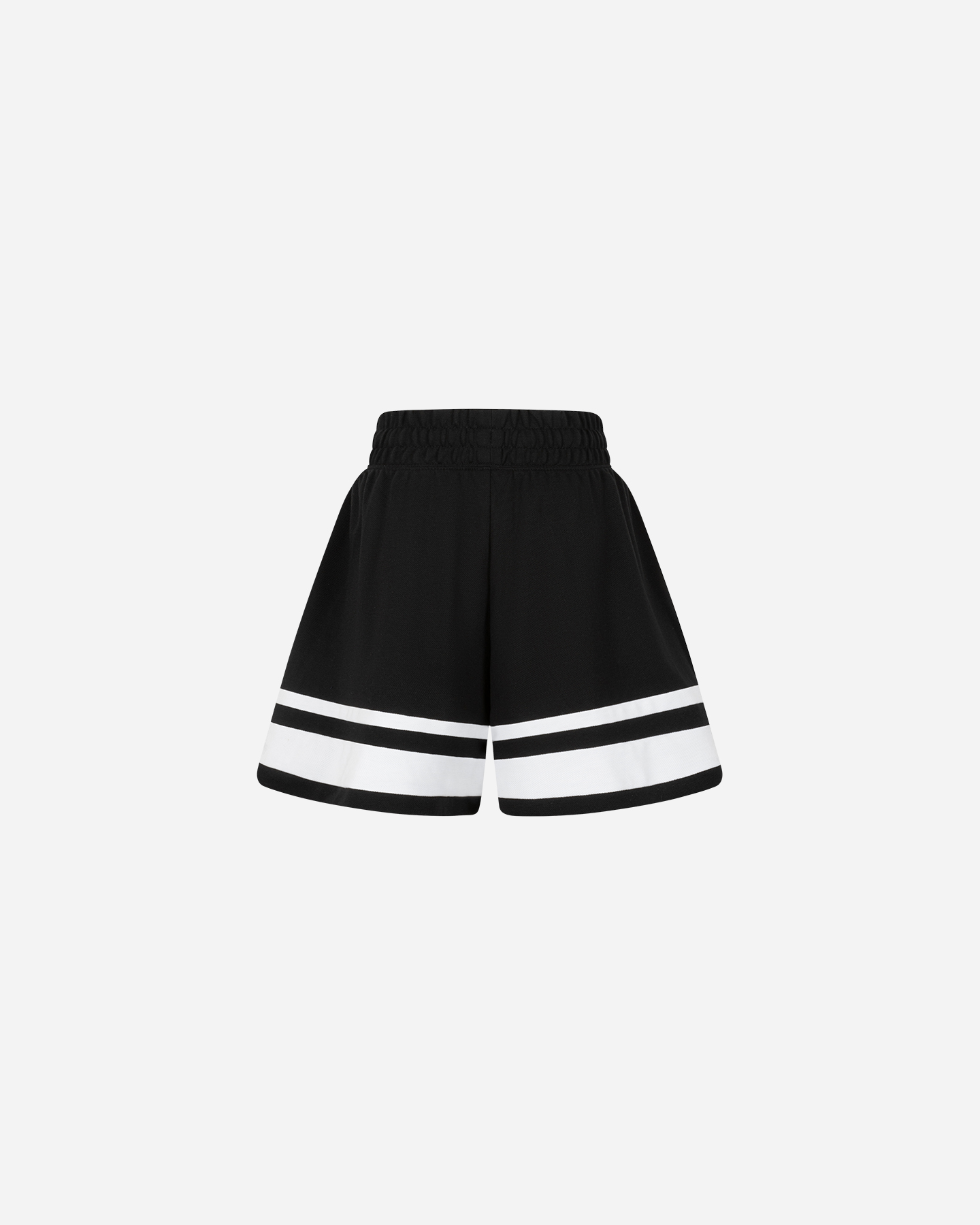 Pantaloncini NIKE BASKET JR - Nero - 1 | Cisalfa Sport