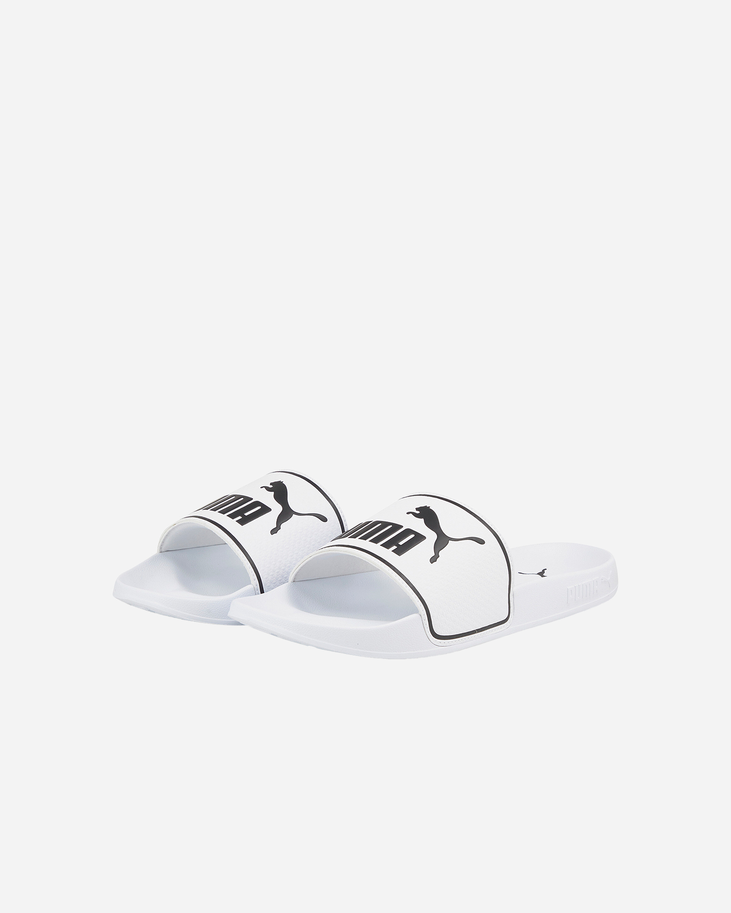 Sandali PUMA LEADCAT 2.0 M - Bianco - 1 | Cisalfa Sport