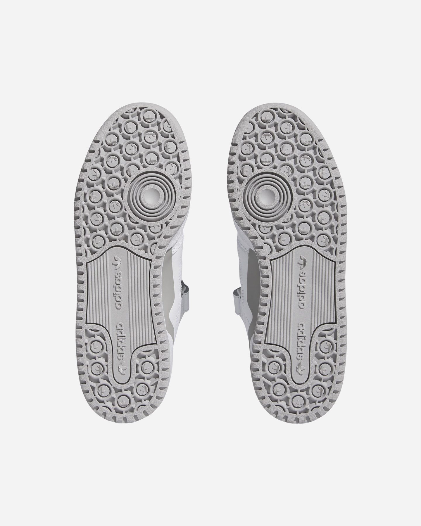 Scarpe sneakers ADIDAS FORUM LOW W - Bianco - 1 | Cisalfa Sport