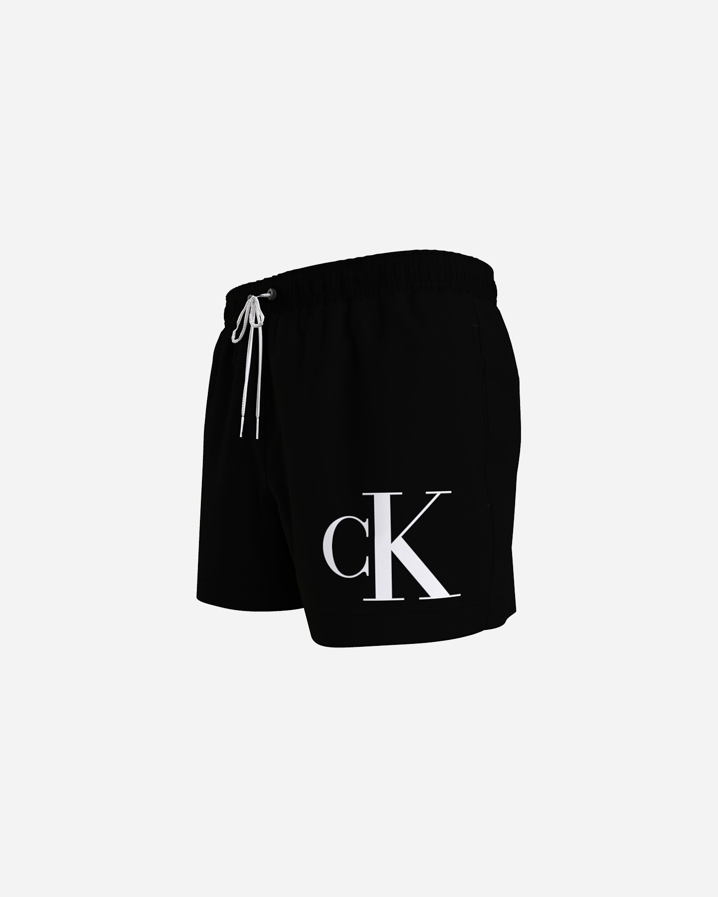 Boxer mare CALVIN KLEIN JEANS BOXER LOGO M - 3 | Cisalfa Sport