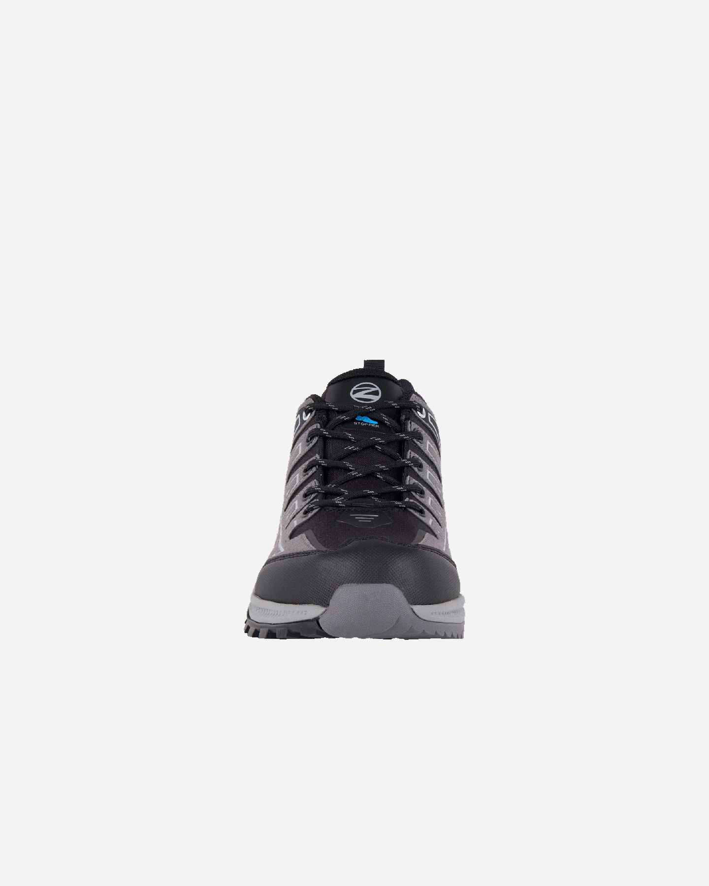 Scarpe trail TREZETA THUNDER LOW WP M - 1 | Cisalfa Sport