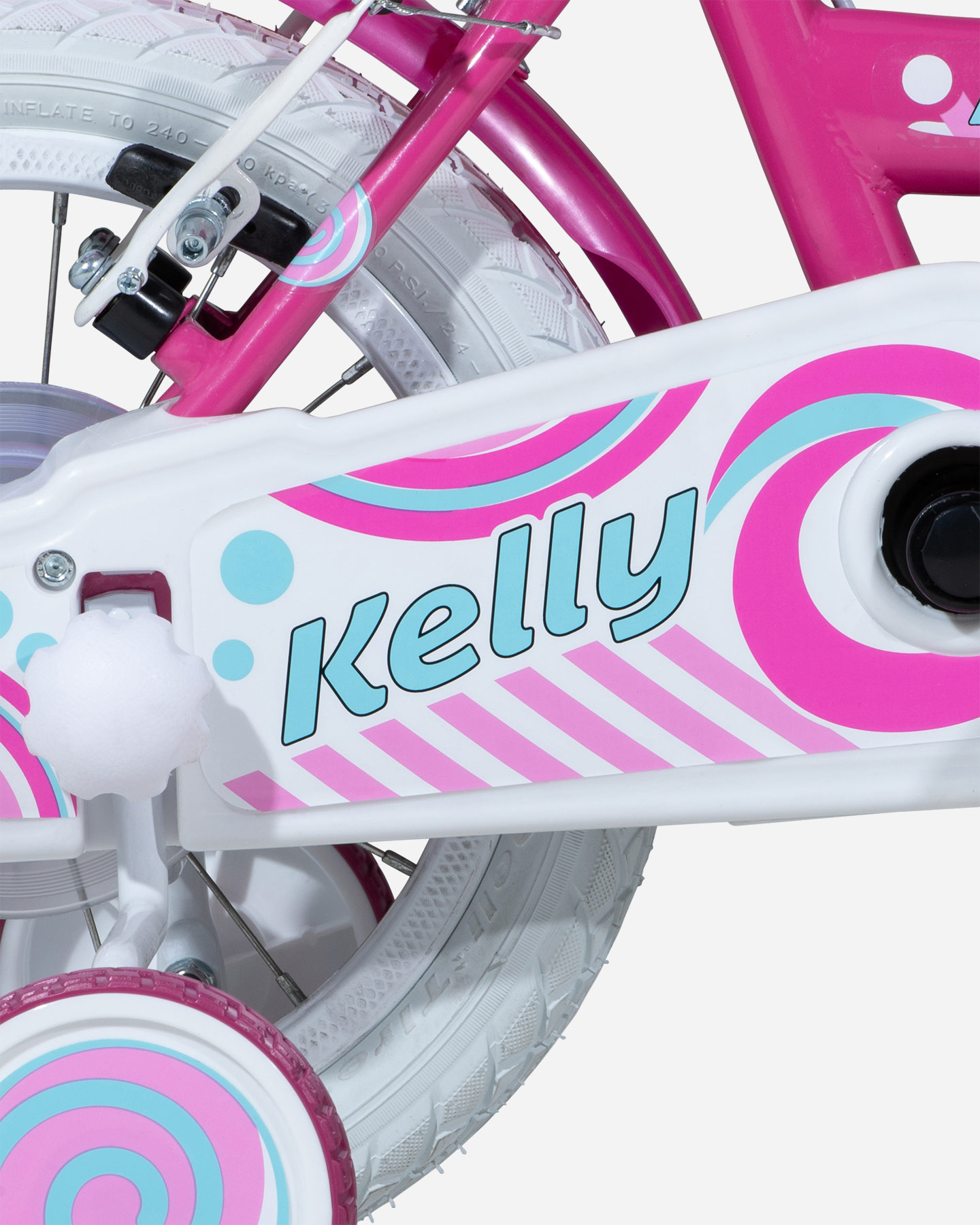 Bici junior CARNIELLI 14 KELLY JR - 2 | Cisalfa Sport