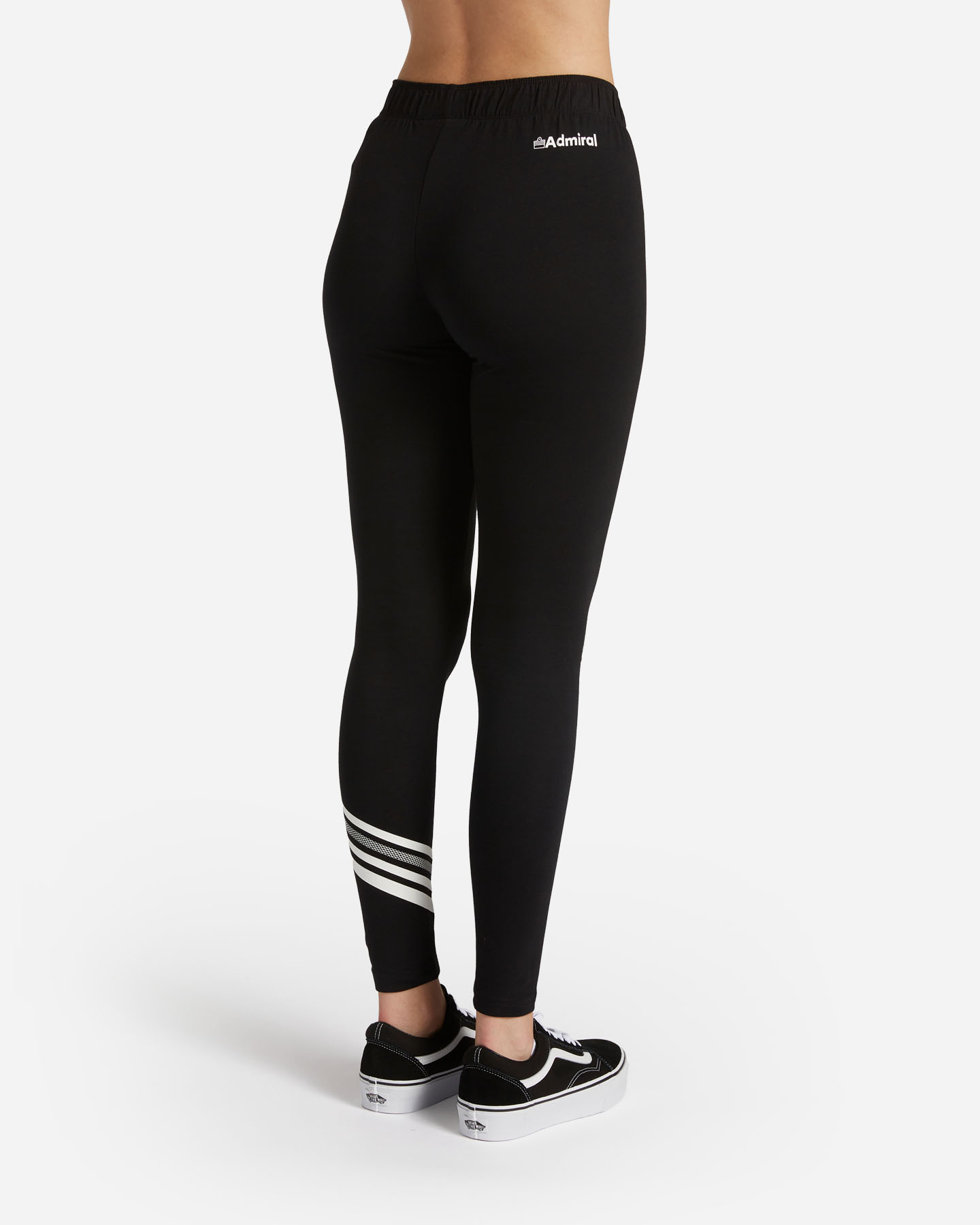 Leggings ADMIRAL VARSITY W - 1 | Cisalfa Sport
