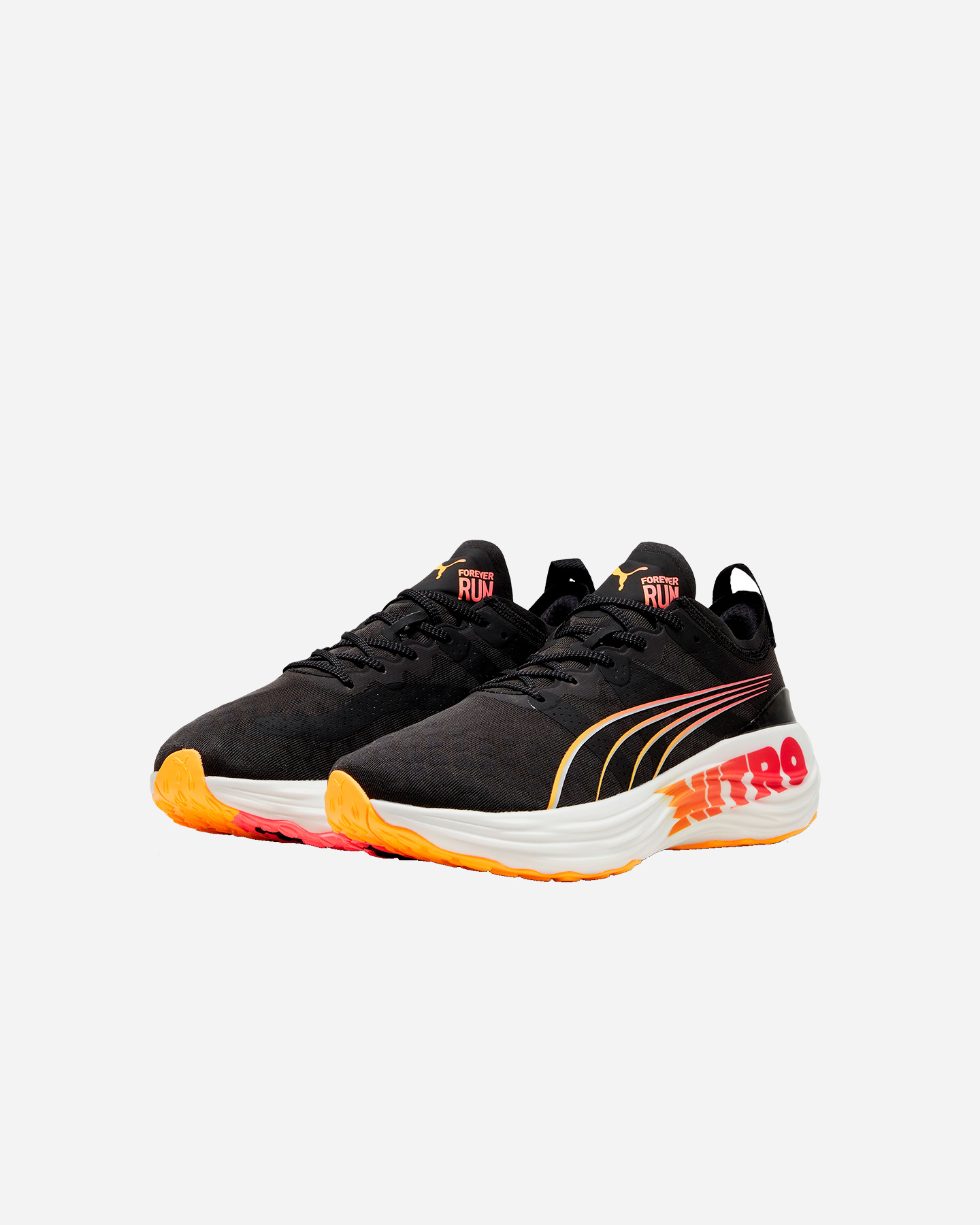 Scarpe running PUMA FOREVERRUN NITRO FF M - 1 | Cisalfa Sport