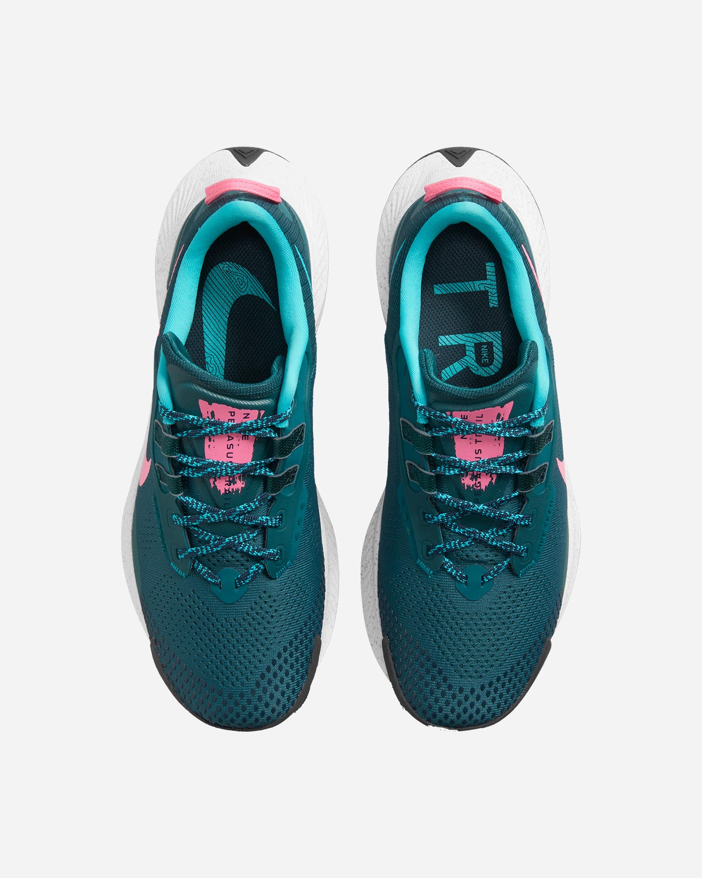 Scarpe trail NIKE PEGASUS TRAIL 3 W - 9 | Cisalfa Sport